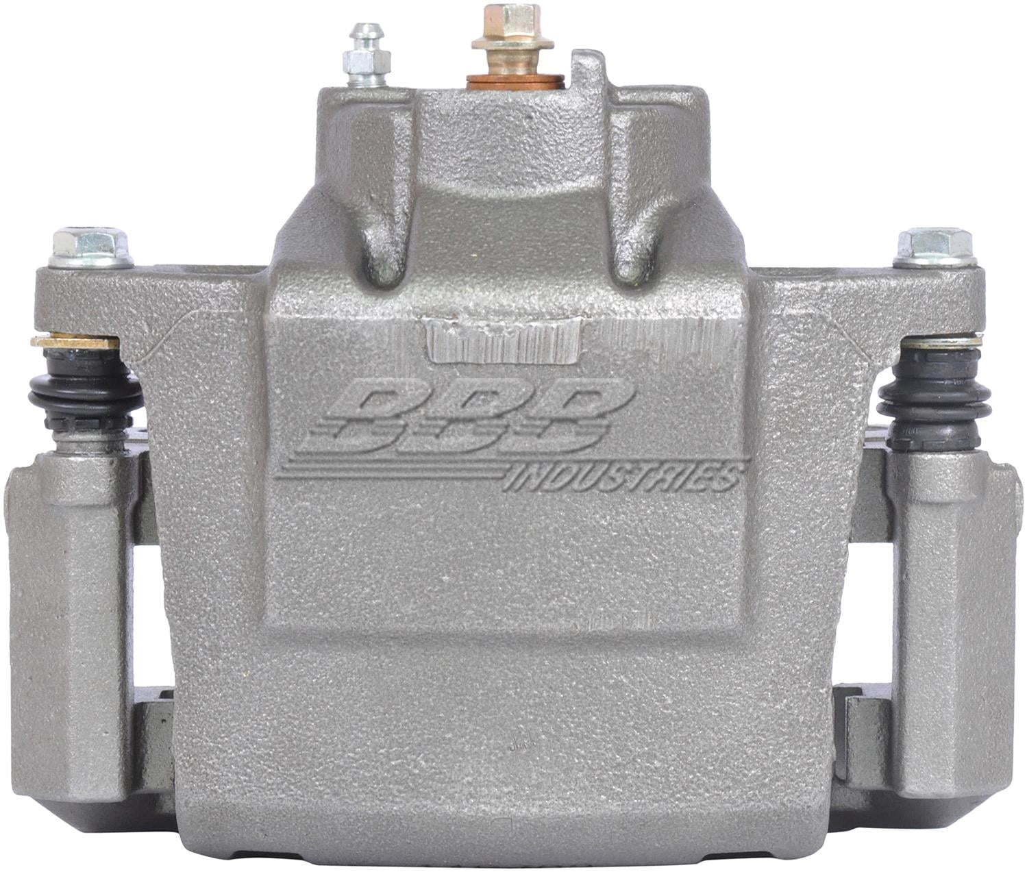 TERREPOWER formerly BBB Industries 99-17732B Reman Caliper w/installation Hardware