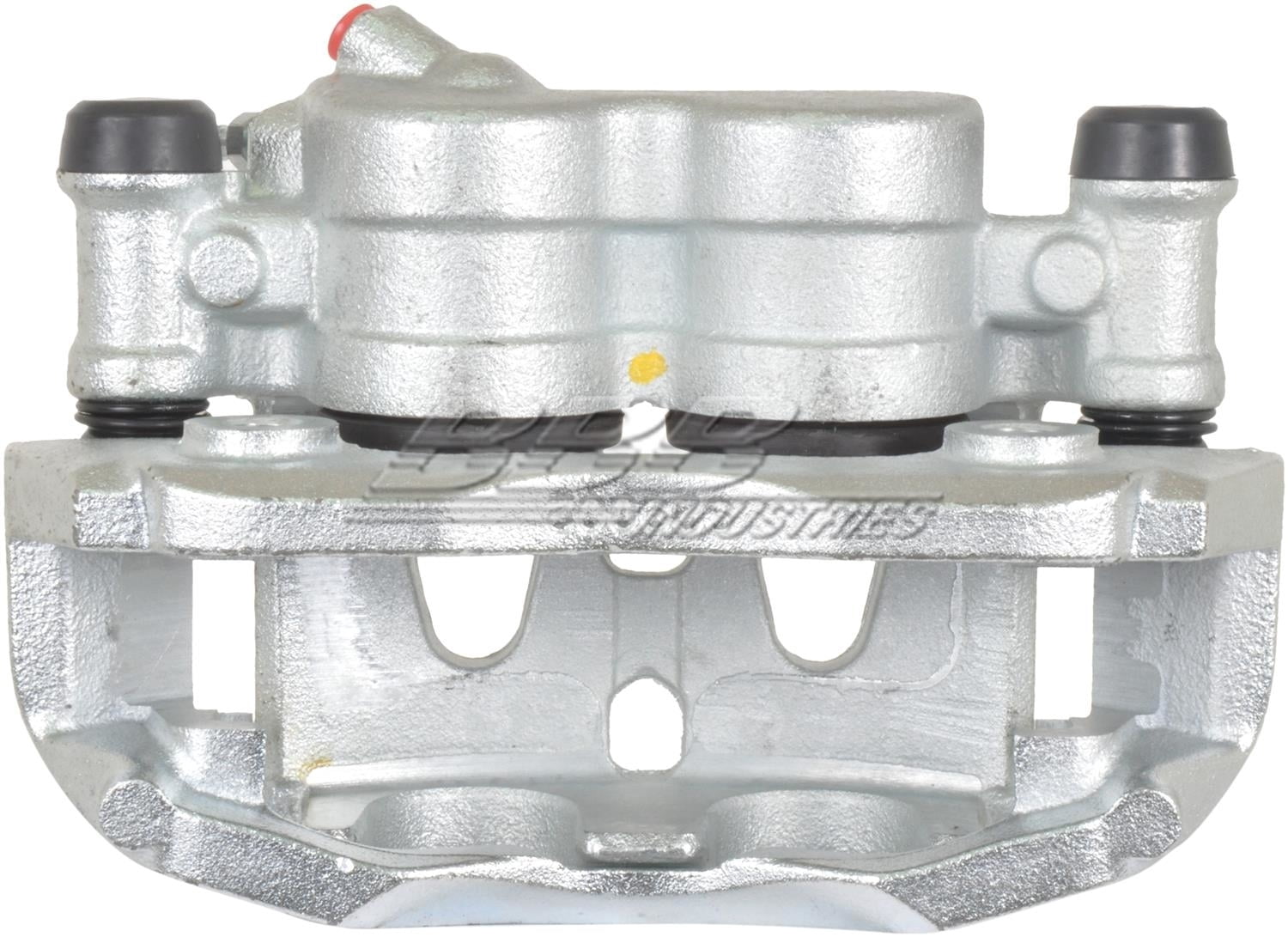 TERREPOWER formerly BBB Industries 99-17737A Reman Caliper w/installation Hardware