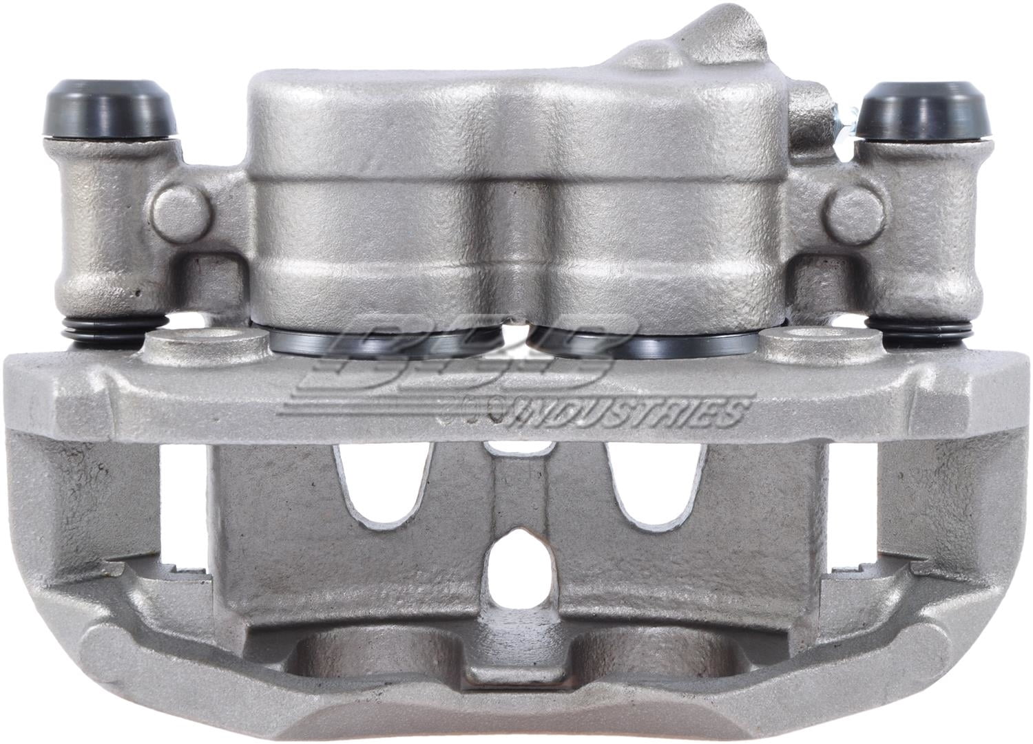 TERREPOWER formerly BBB Industries 99-17737B Reman Caliper w/installation Hardware