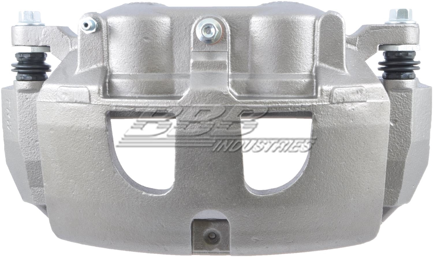 TERREPOWER formerly BBB Industries 99-17750B Reman Caliper w/installation Hardware