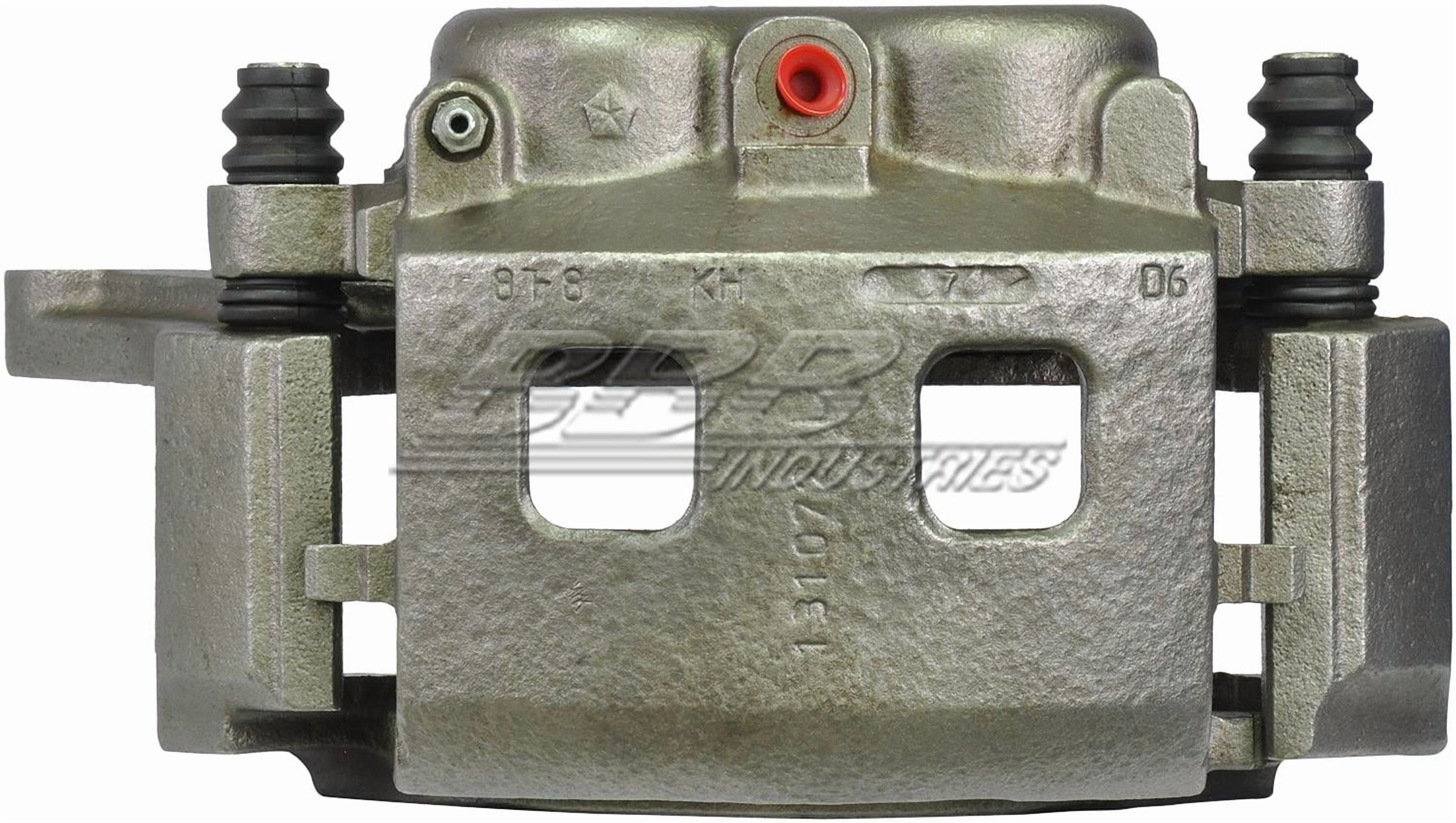 TERREPOWER formerly BBB Industries 99-17751B Reman Caliper w/installation Hardware