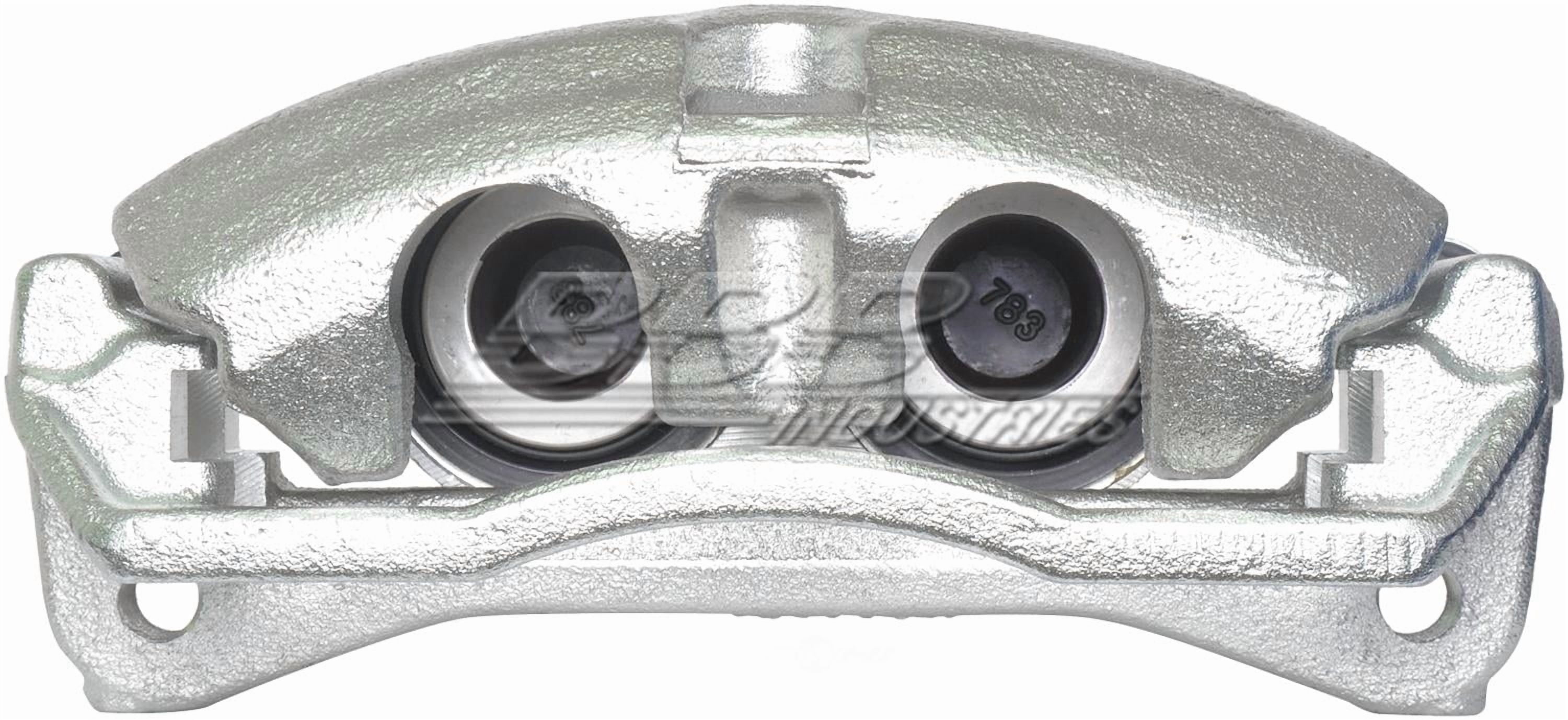 TERREPOWER formerly BBB Industries 99-17754B Reman Caliper w/installation Hardware
