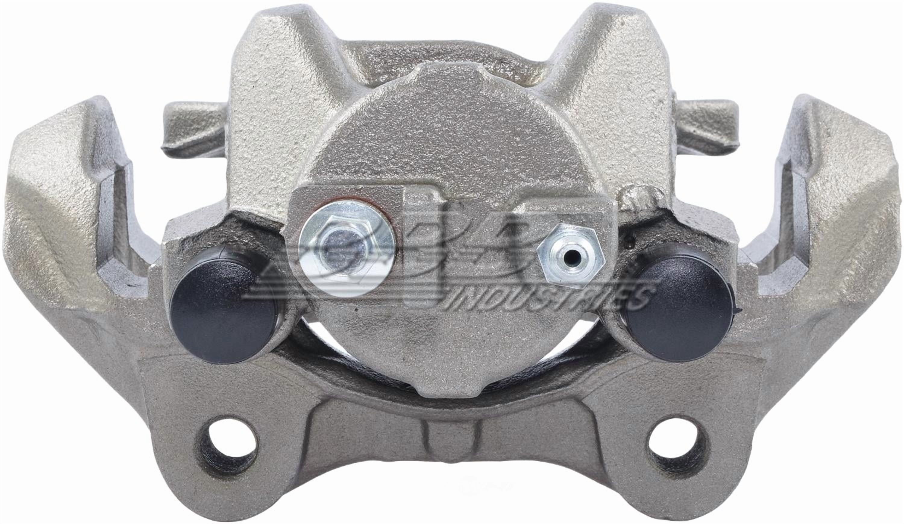 TERREPOWER formerly BBB Industries 99-17758B Reman Caliper w/installation Hardware
