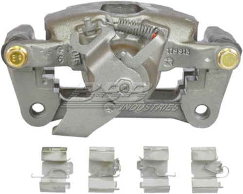 TERREPOWER formerly BBB Industries 99-17765B Reman Caliper w/installation Hardware