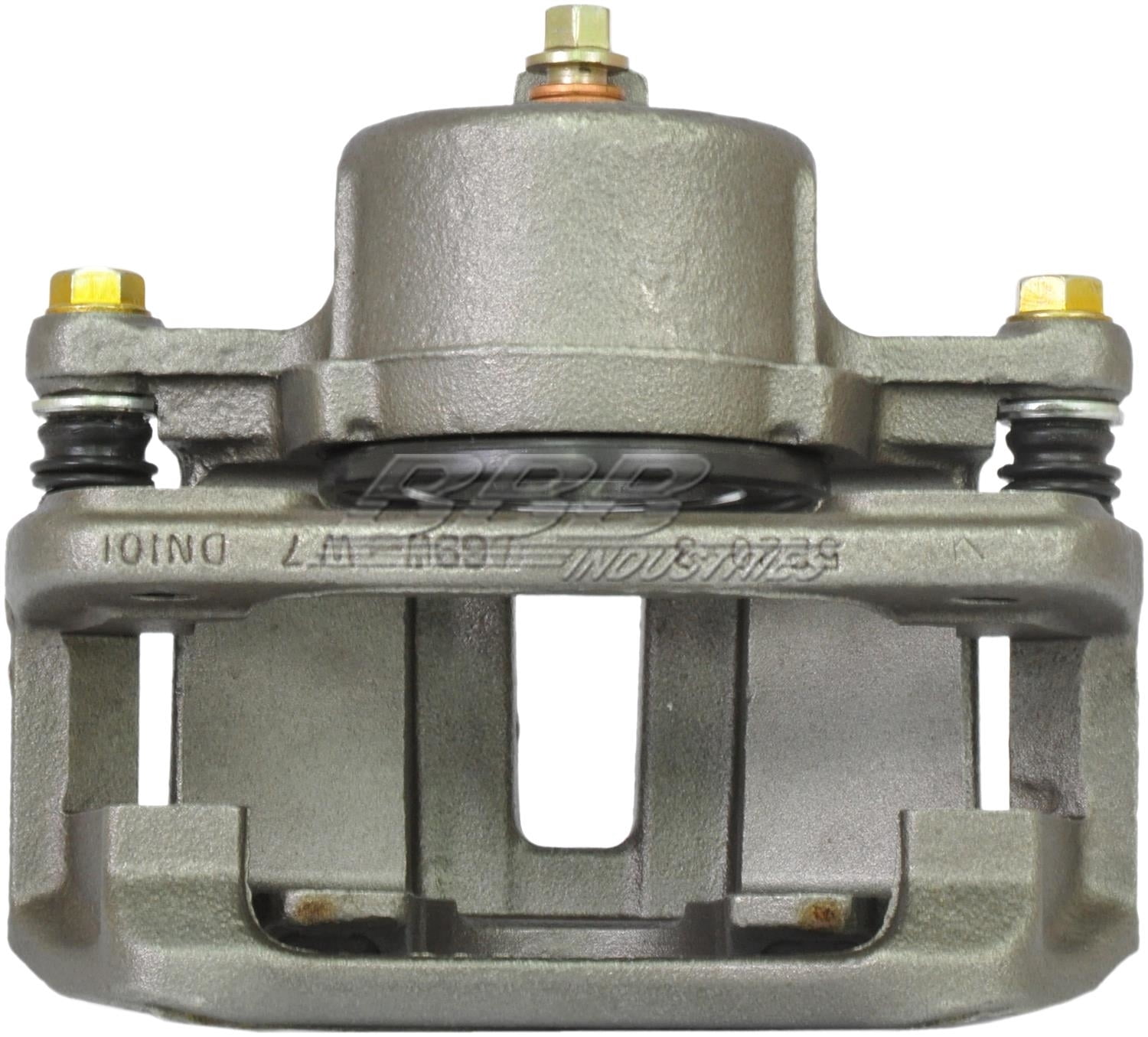 TERREPOWER formerly BBB Industries 99-17858B Reman Caliper w/installation Hardware