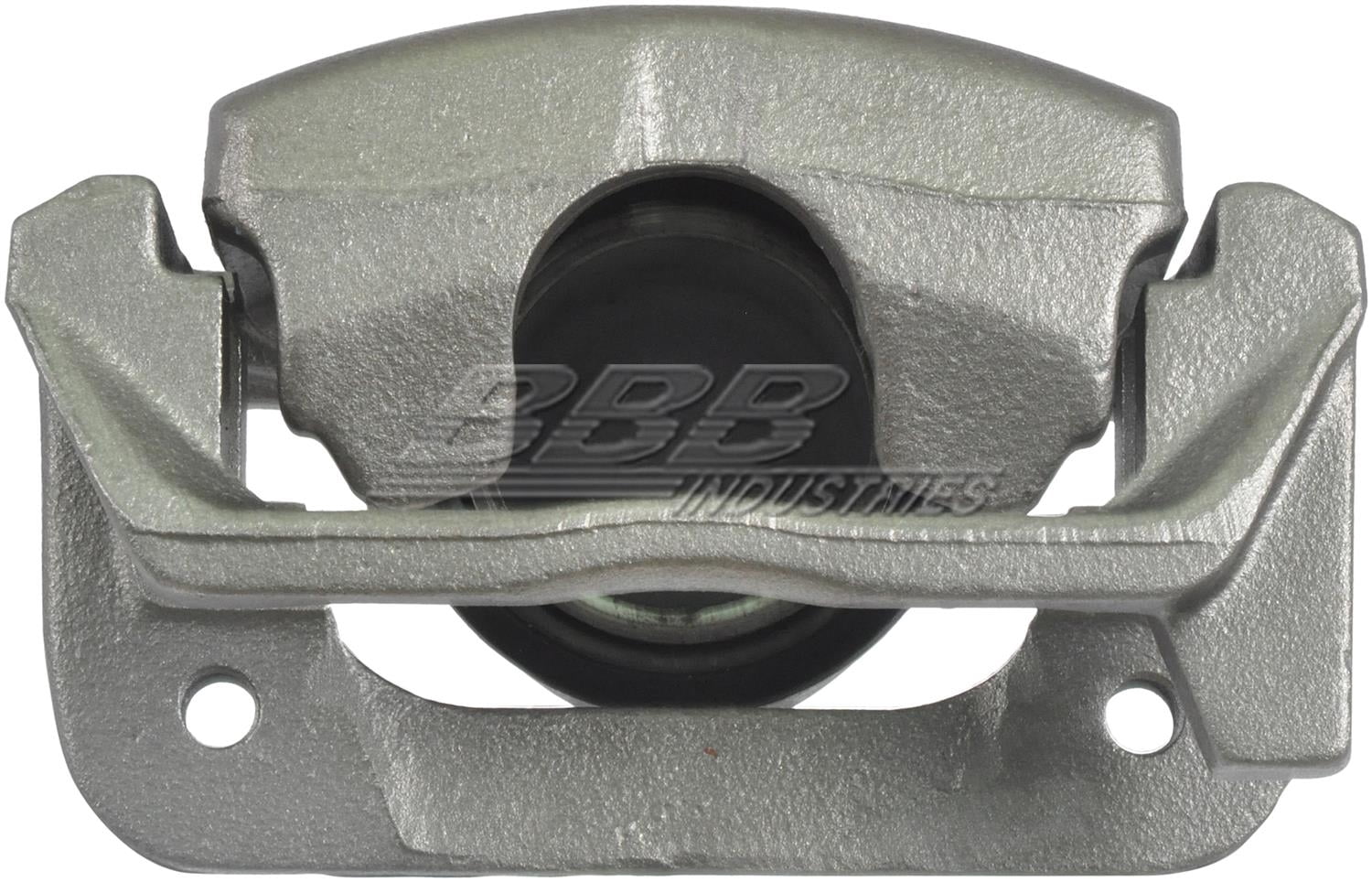 TERREPOWER formerly BBB Industries 99-17861A Reman Caliper w/installation Hardware