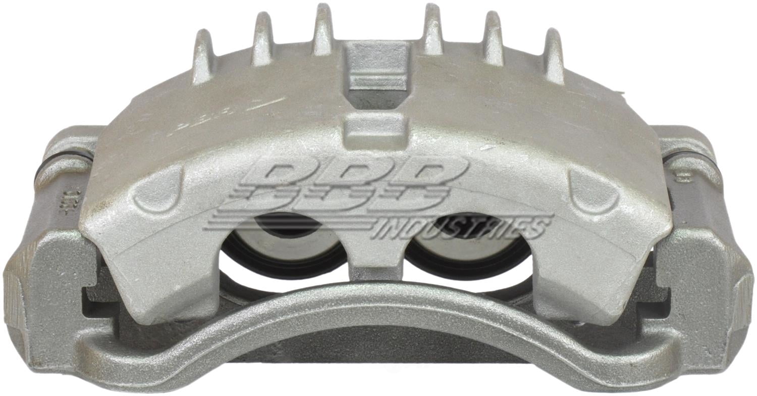 TERREPOWER formerly BBB Industries 99-17881A Reman Caliper w/installation Hardware