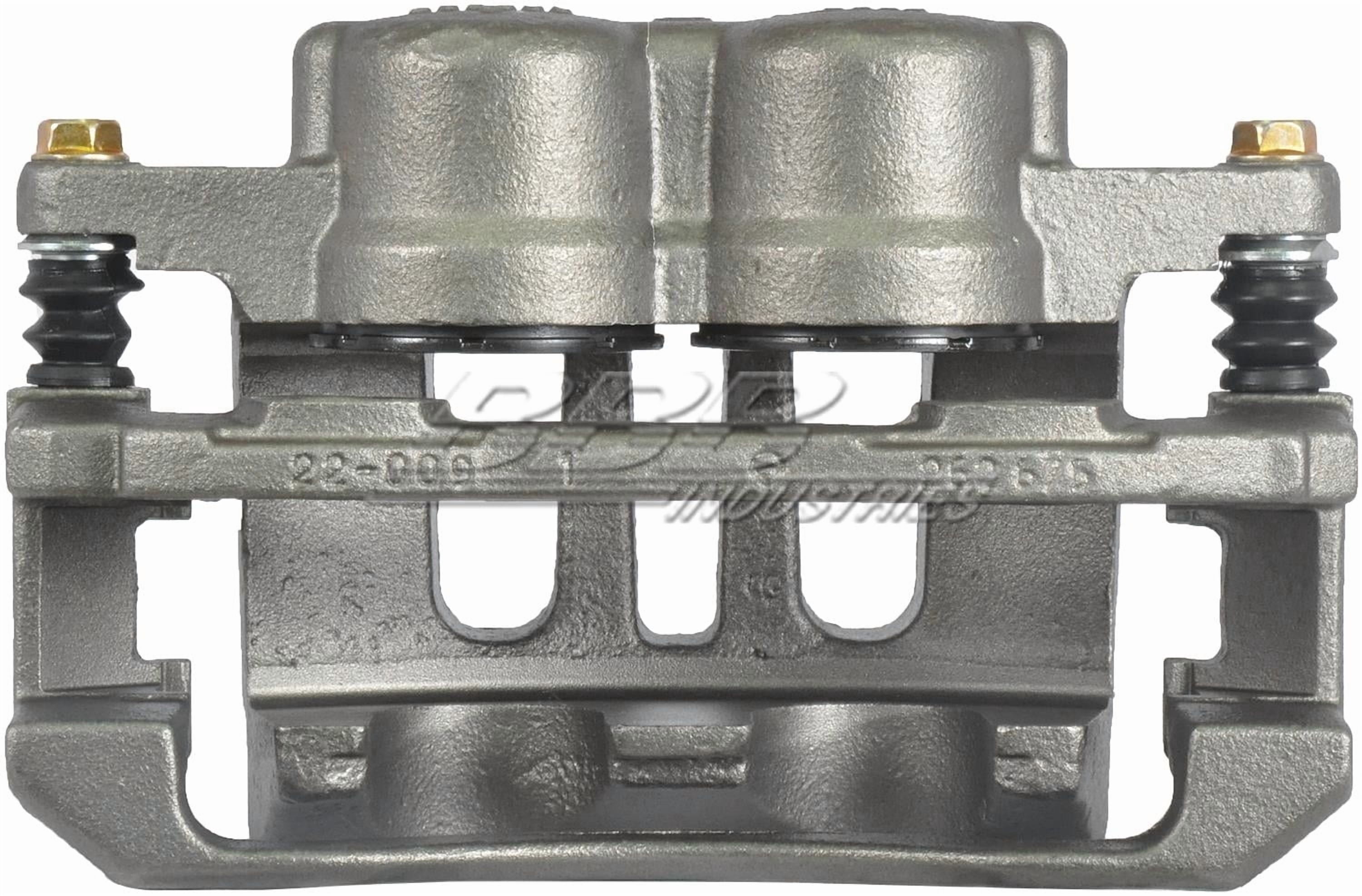 TERREPOWER formerly BBB Industries 99-17912B Reman Caliper w/installation Hardware