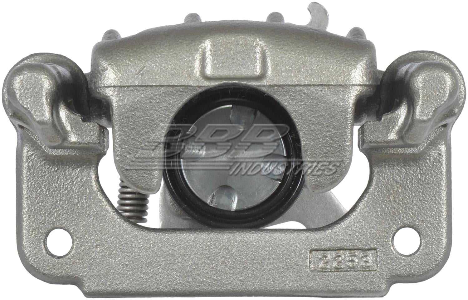 TERREPOWER formerly BBB Industries 99-17916A Reman Caliper w/installation Hardware