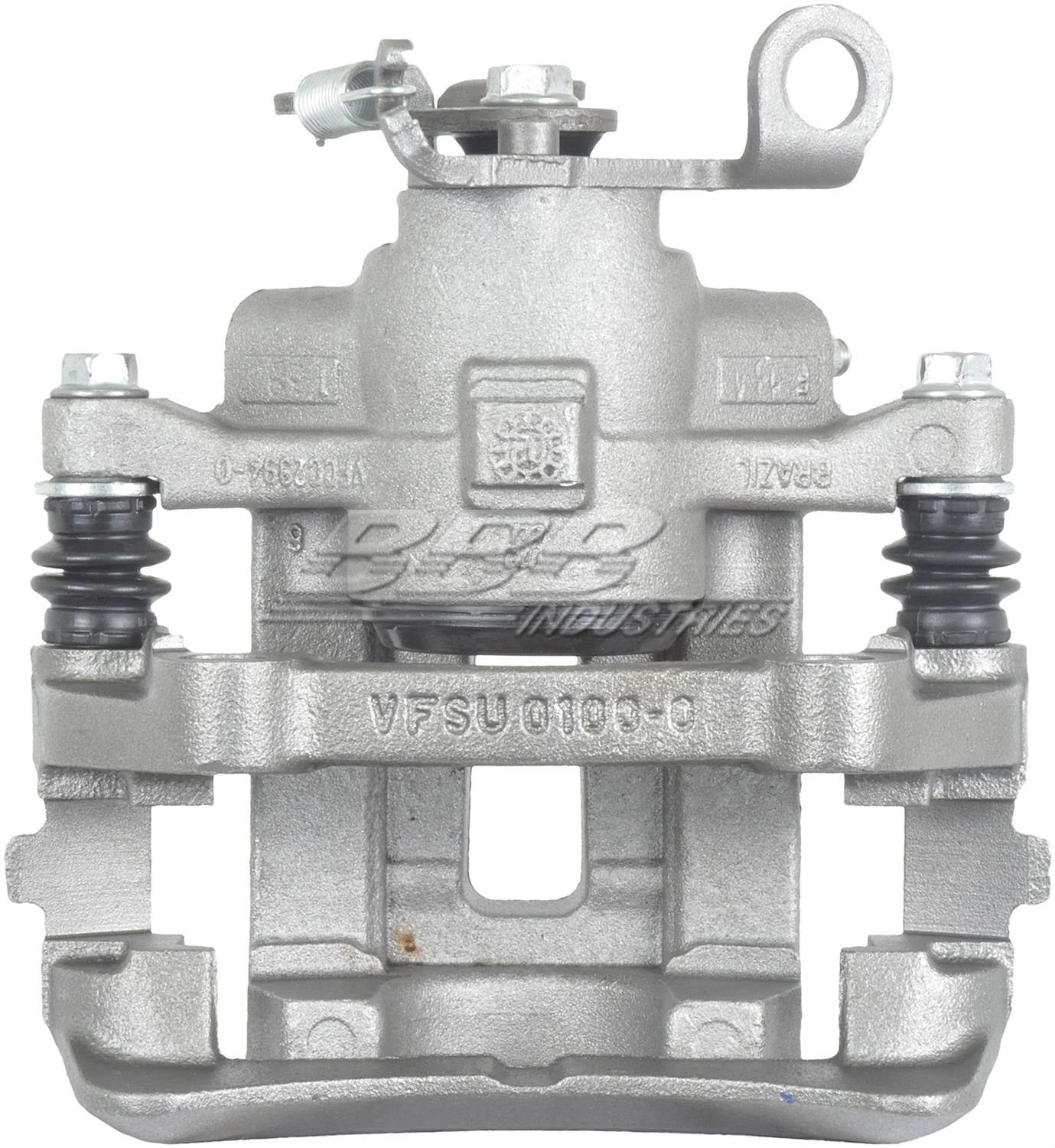 TERREPOWER formerly BBB Industries 99-17919B Reman Caliper w/installation Hardware