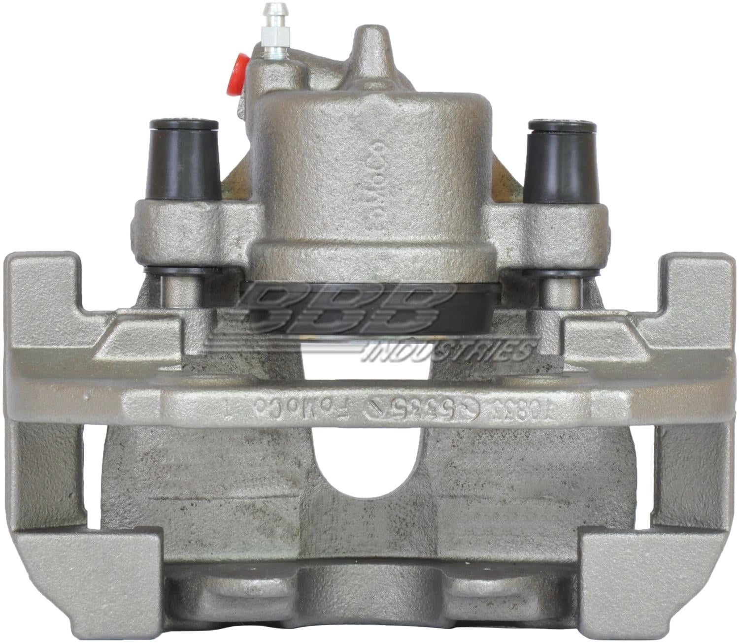 TERREPOWER formerly BBB Industries 99-17927A Reman Caliper w/installation Hardware