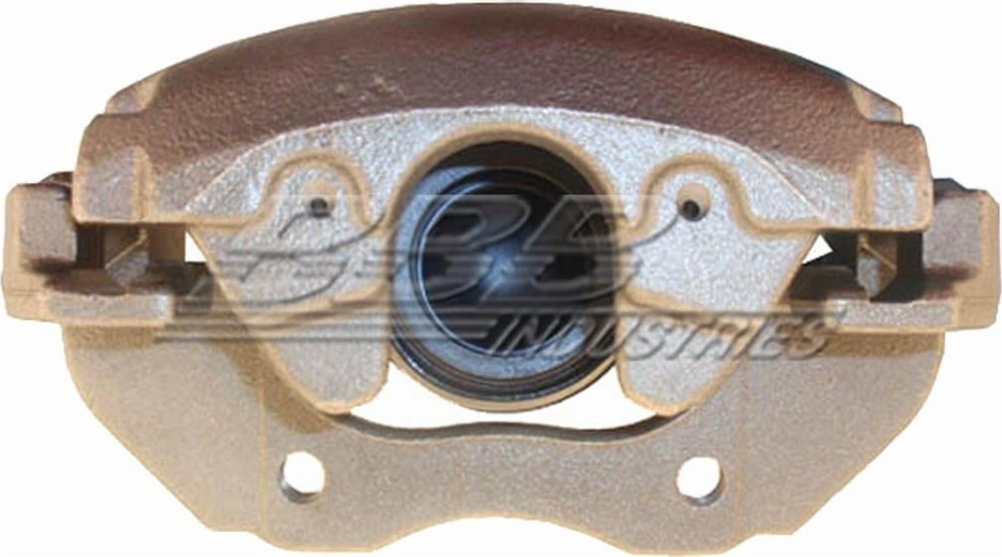 TERREPOWER formerly BBB Industries 99-17927B Reman Caliper w/installation Hardware