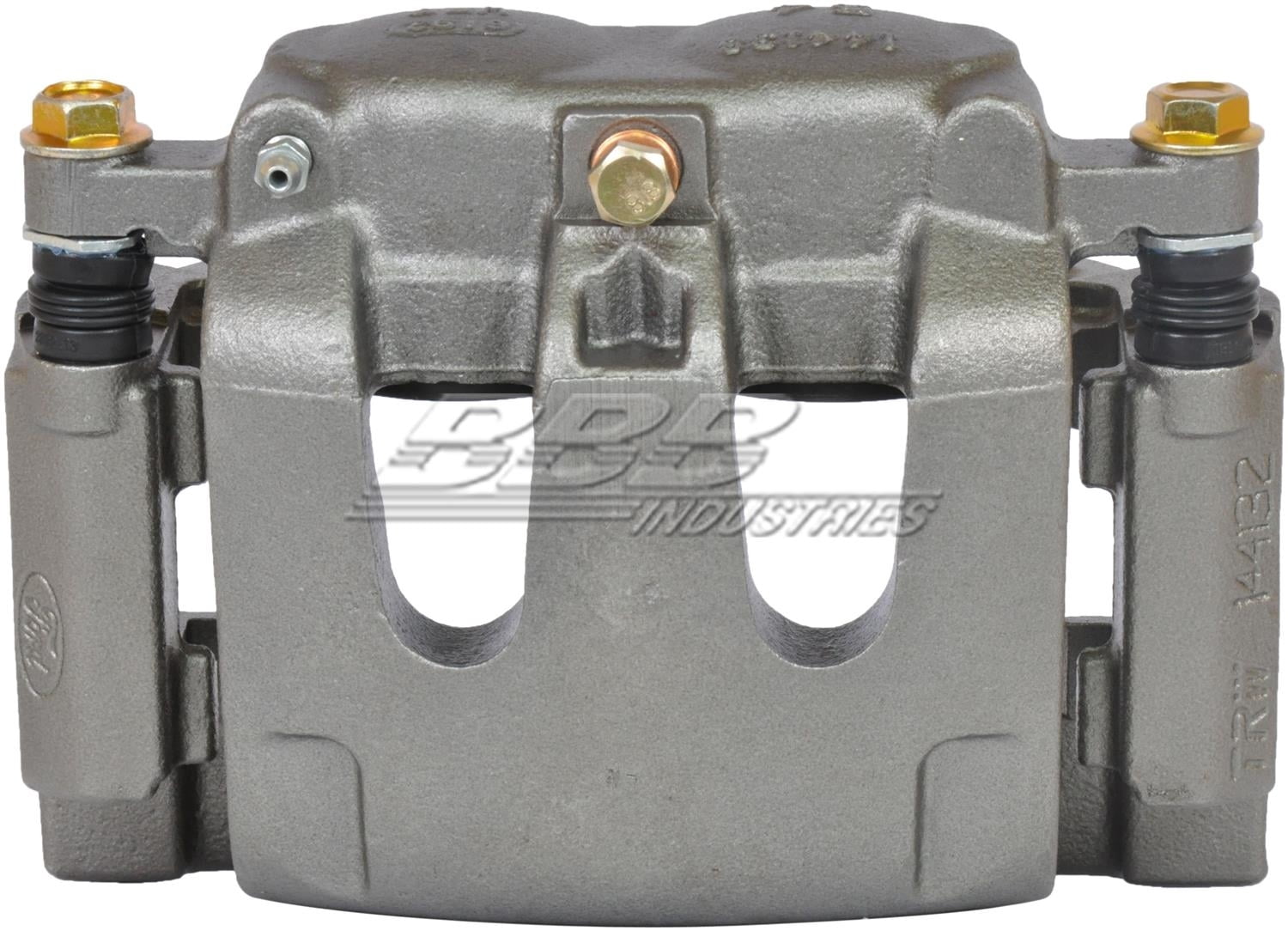 TERREPOWER formerly BBB Industries 99-17938B Reman Caliper w/installation Hardware