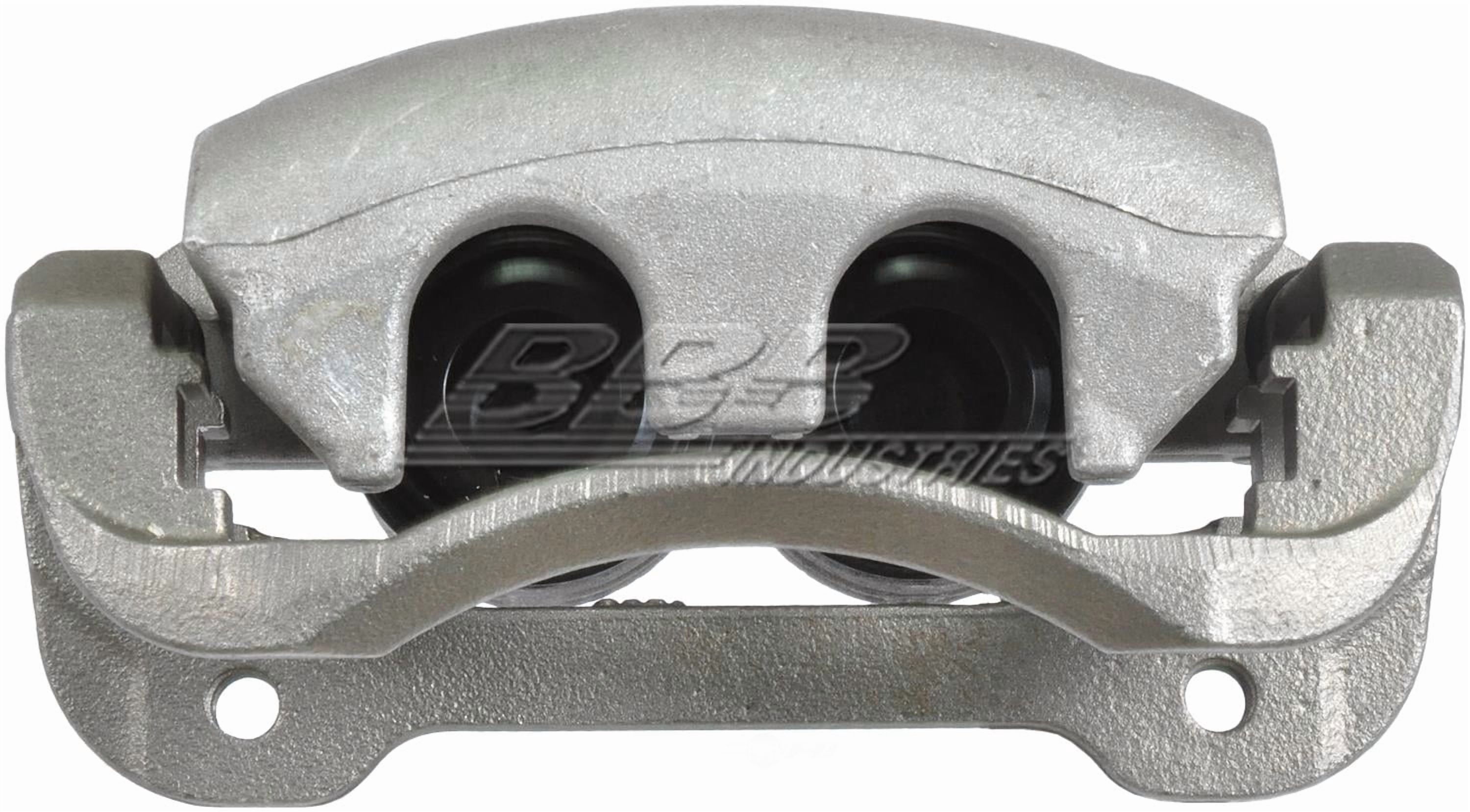 TERREPOWER formerly BBB Industries 99-17941A Reman Caliper w/installation Hardware