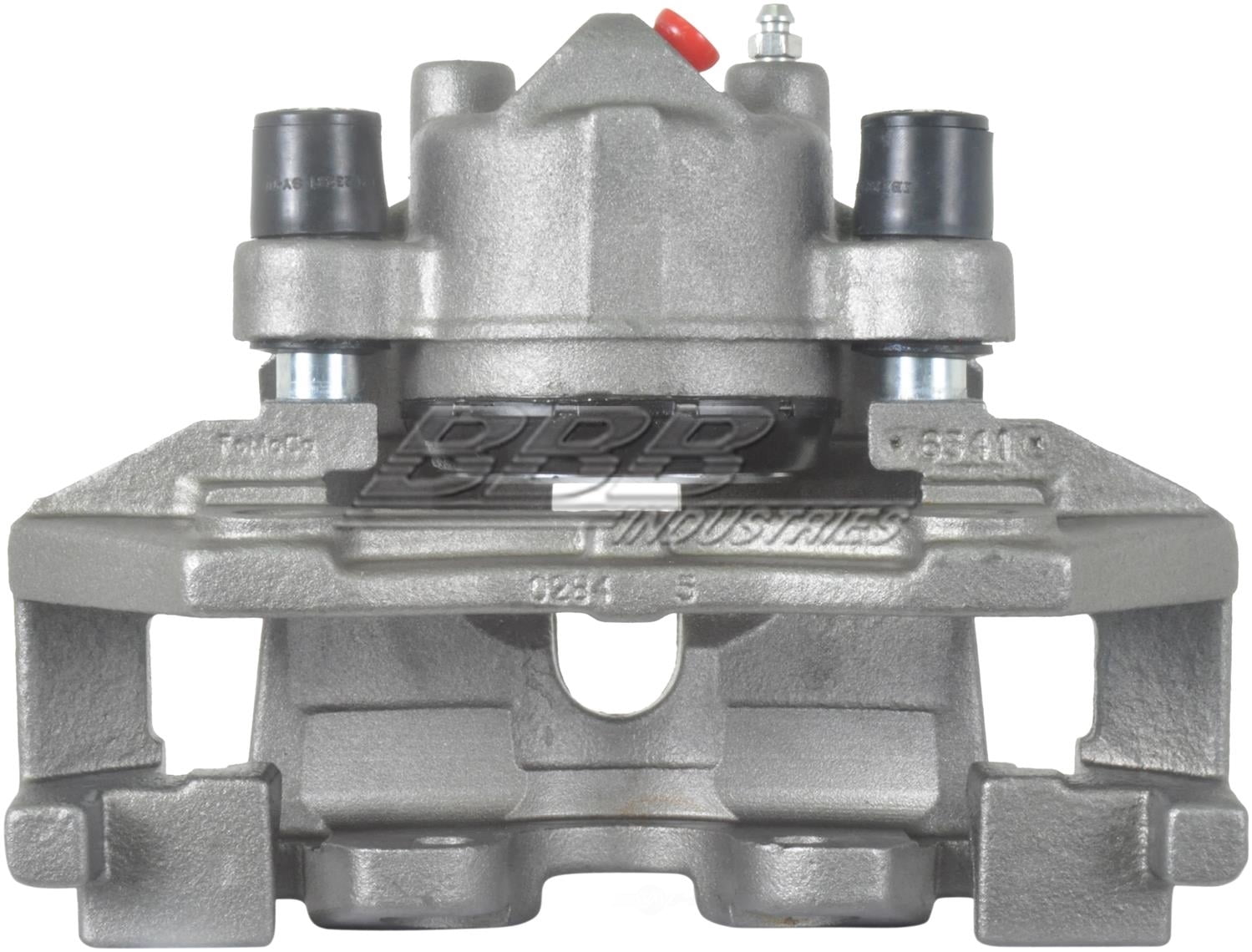 TERREPOWER formerly BBB Industries 99-17951B Reman Caliper w/installation Hardware