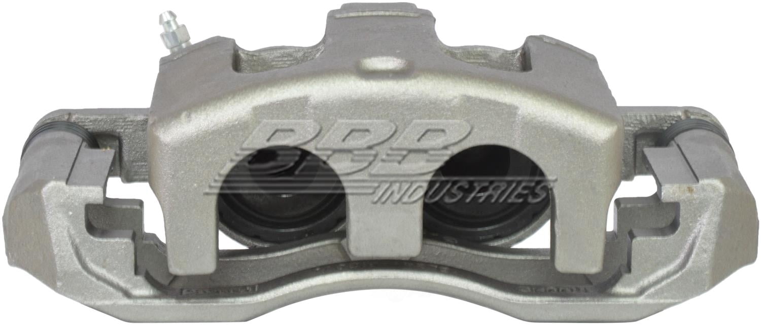 TERREPOWER formerly BBB Industries 99-17952B Reman Caliper w/installation Hardware