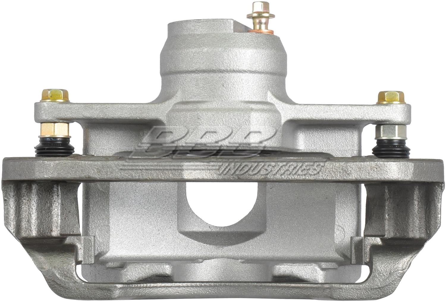 TERREPOWER formerly BBB Industries 99-17961B Reman Caliper w/installation Hardware