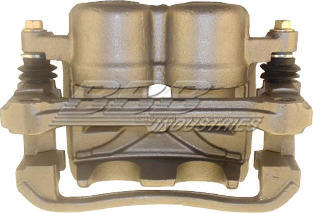 TERREPOWER formerly BBB Industries 99-17967A Reman Caliper w/installation Hardware