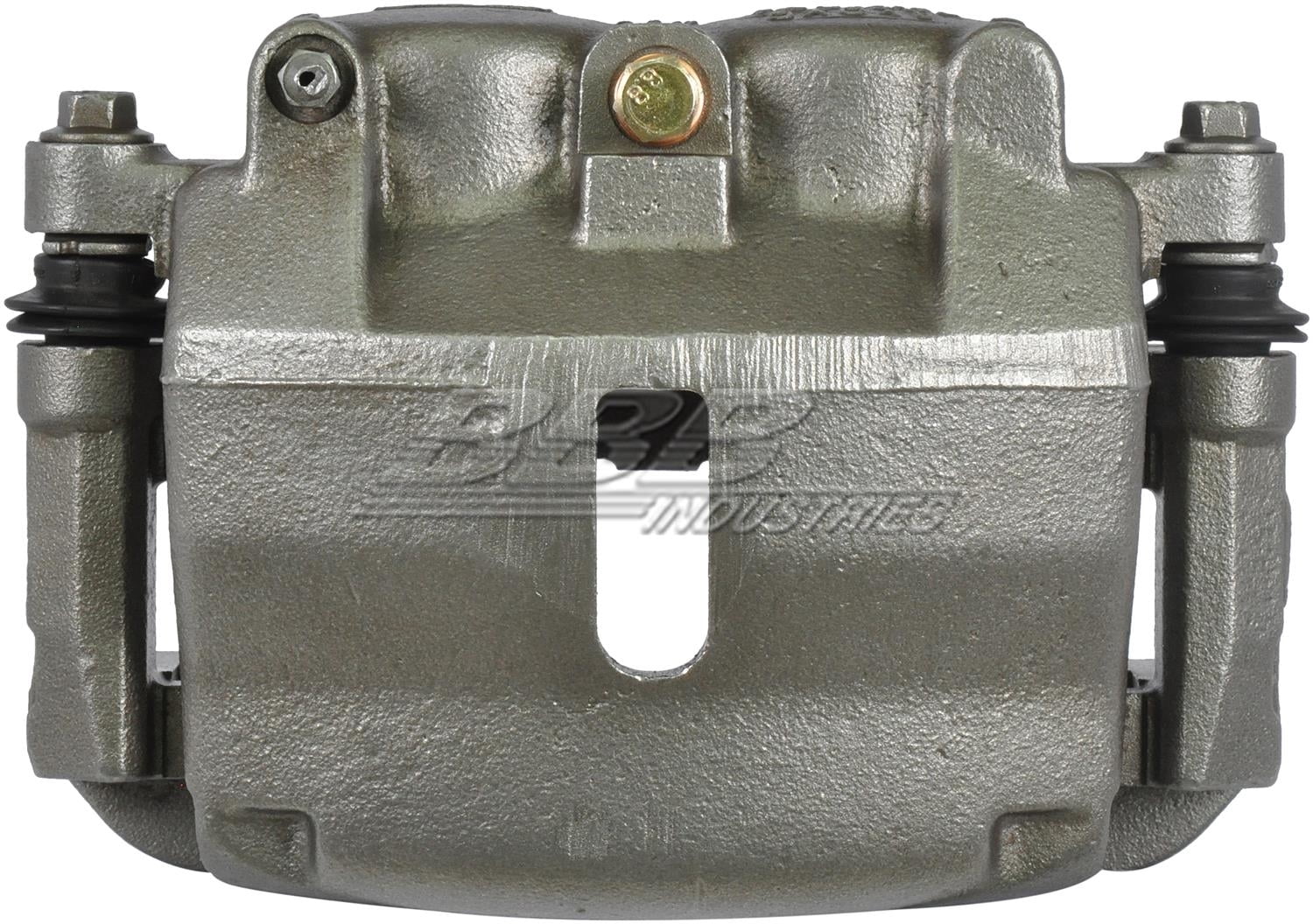 TERREPOWER formerly BBB Industries 99-17967B Reman Caliper w/installation Hardware