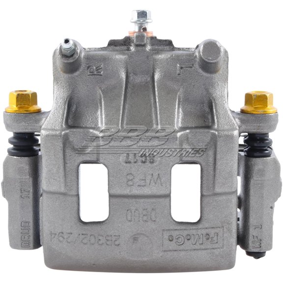 TERREPOWER formerly BBB Industries 99-17975B Reman Caliper w/installation Hardware