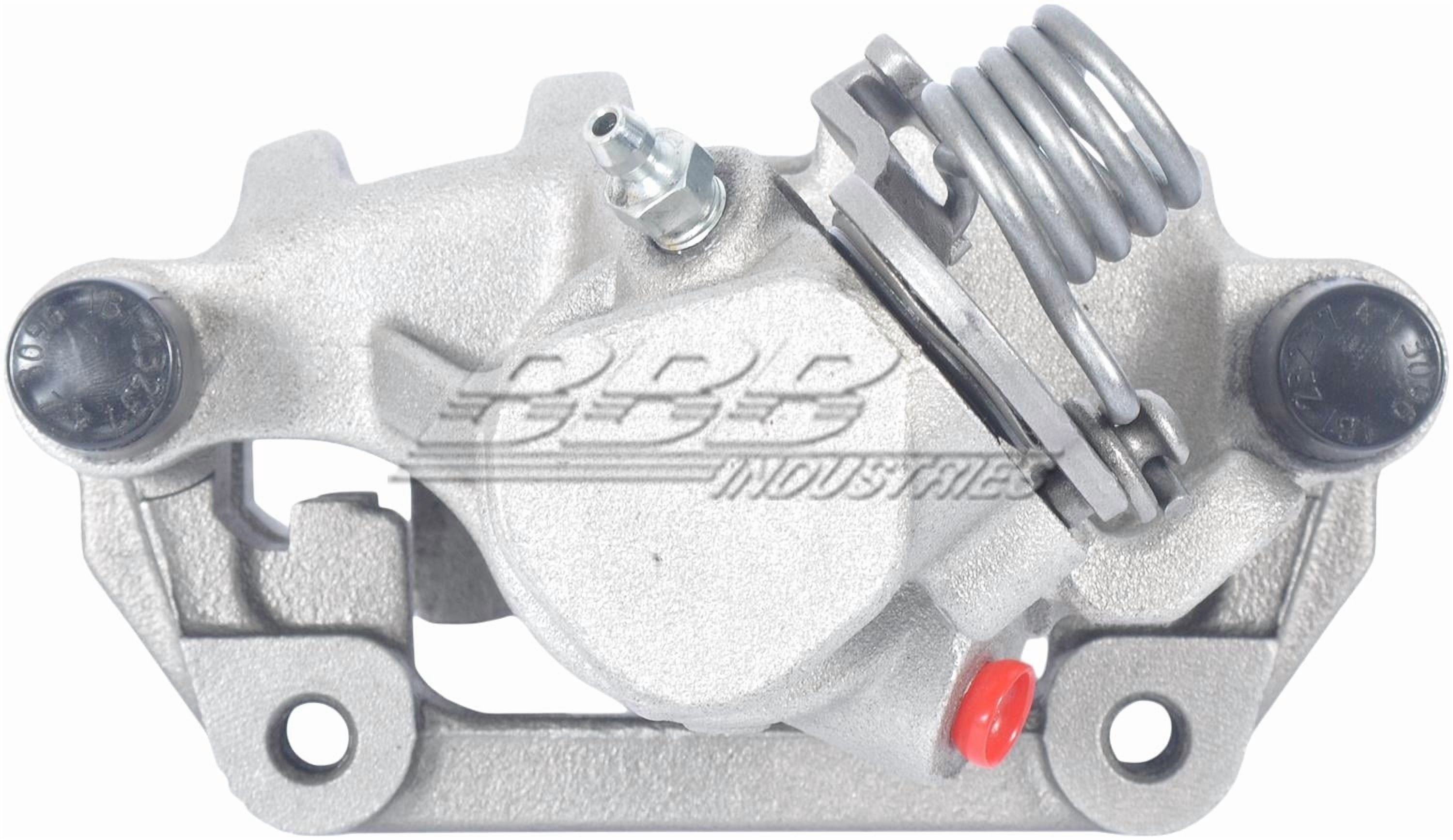 TERREPOWER formerly BBB Industries 99-17977A Reman Caliper w/installation Hardware