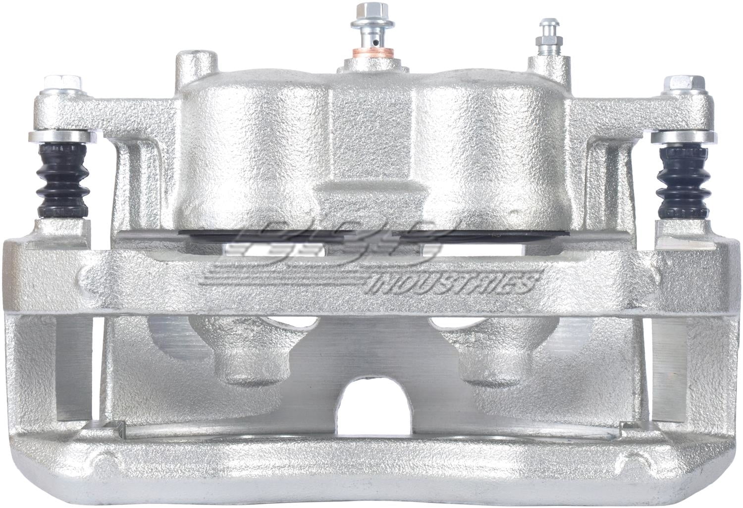 TERREPOWER formerly BBB Industries 99-17980B Reman Caliper w/installation Hardware