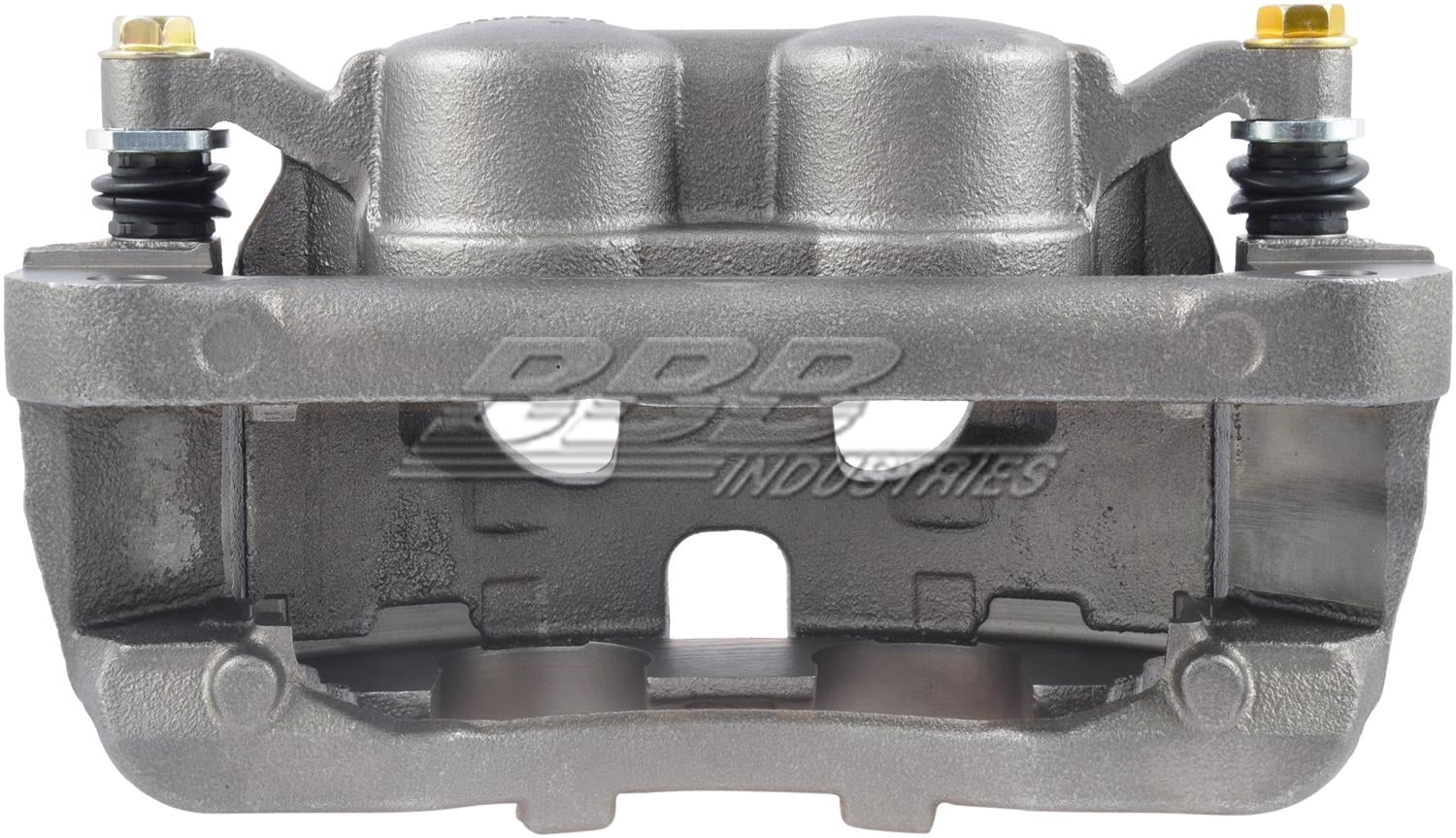 TERREPOWER formerly BBB Industries 99-17990A Reman Caliper w/installation Hardware