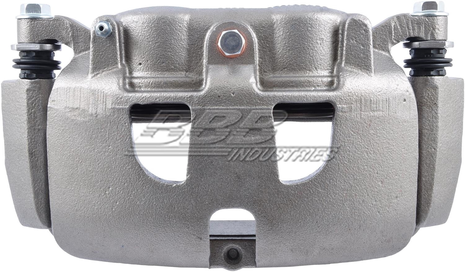TERREPOWER formerly BBB Industries 99-17990B Reman Caliper w/installation Hardware