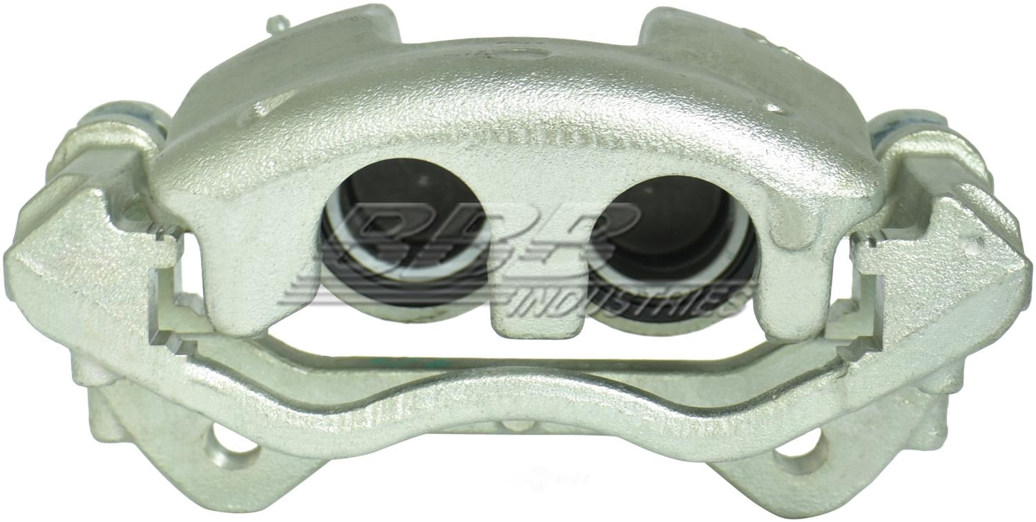 TERREPOWER formerly BBB Industries 99-18030B Reman Caliper w/installation Hardware