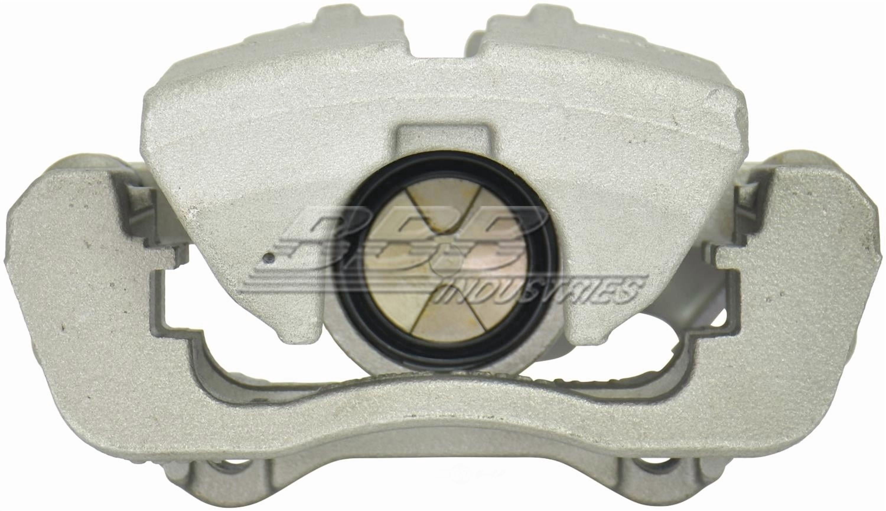 TERREPOWER formerly BBB Industries 99-18036A Reman Caliper w/installation Hardware