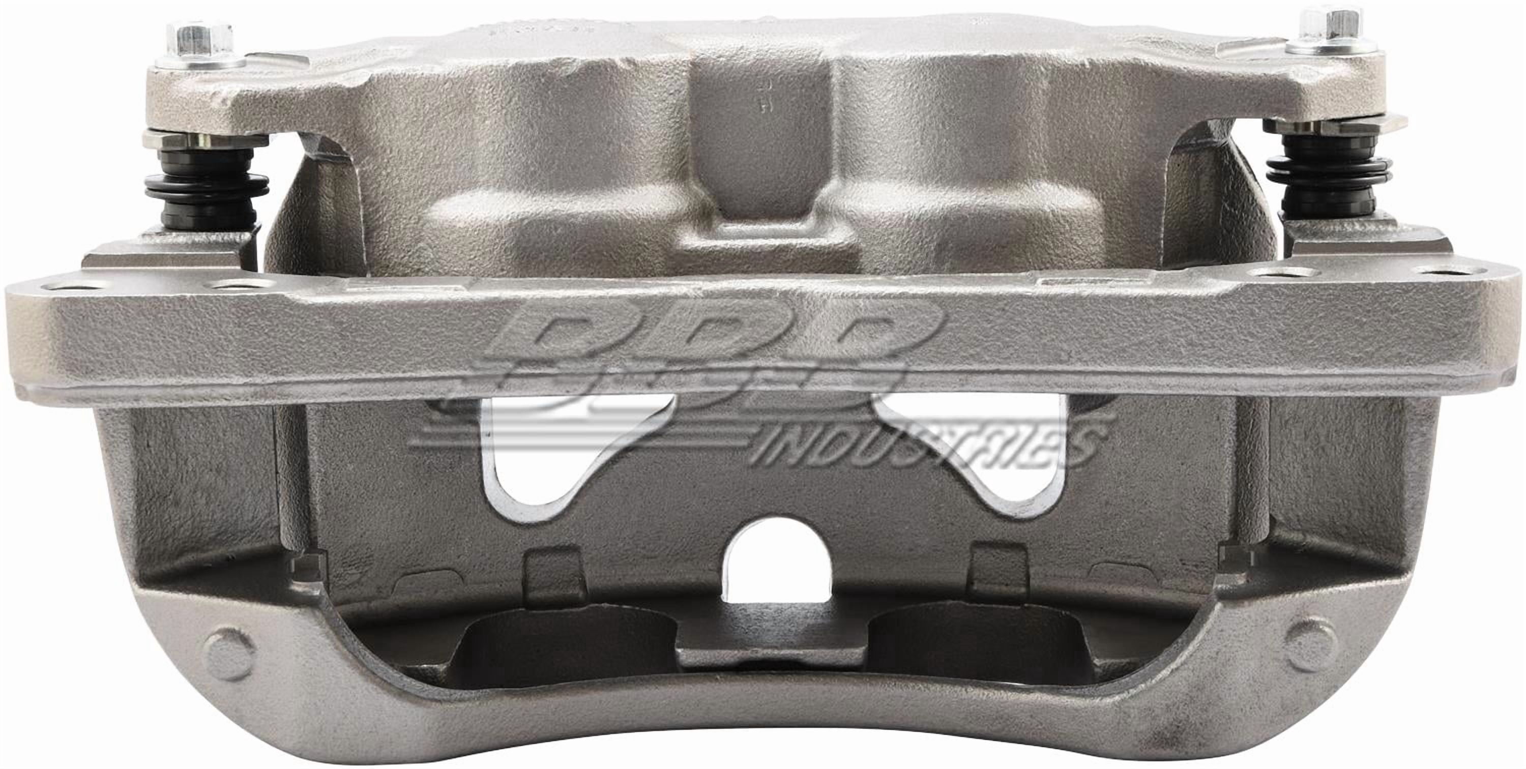 TERREPOWER formerly BBB Industries 99-18059A Reman Caliper w/installation Hardware