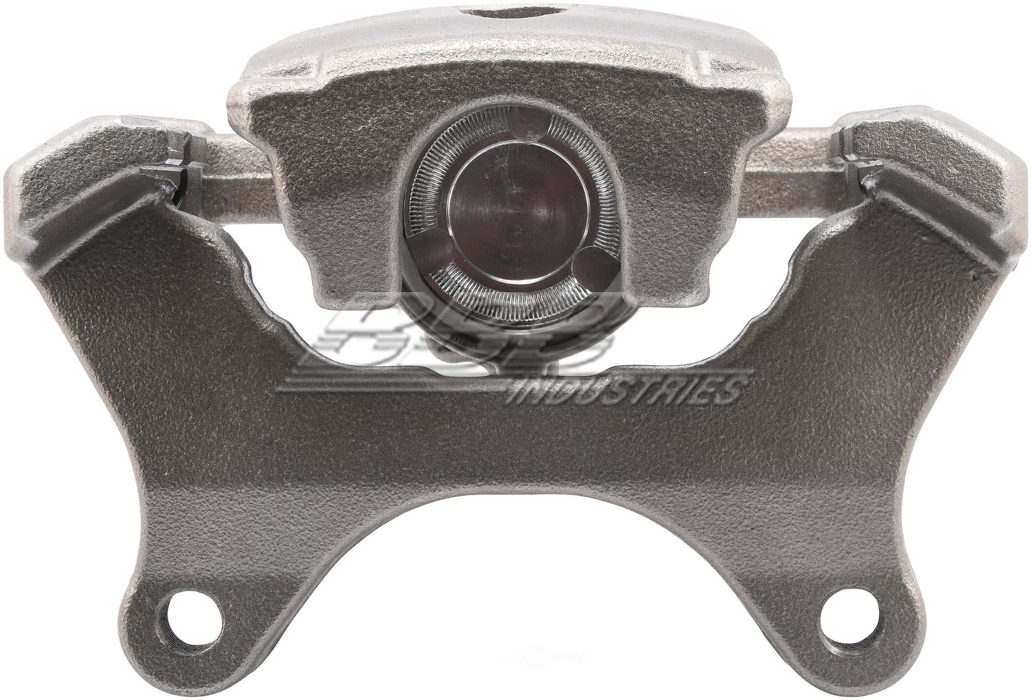 TERREPOWER formerly BBB Industries 99-18060A Reman Caliper w/installation Hardware