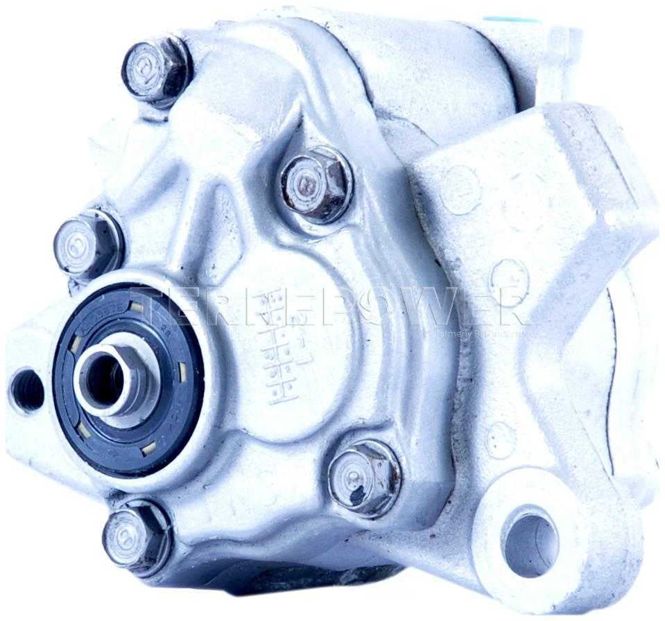 TERREPOWER formerly BBB Industries 990-0321 Power Steering Pump