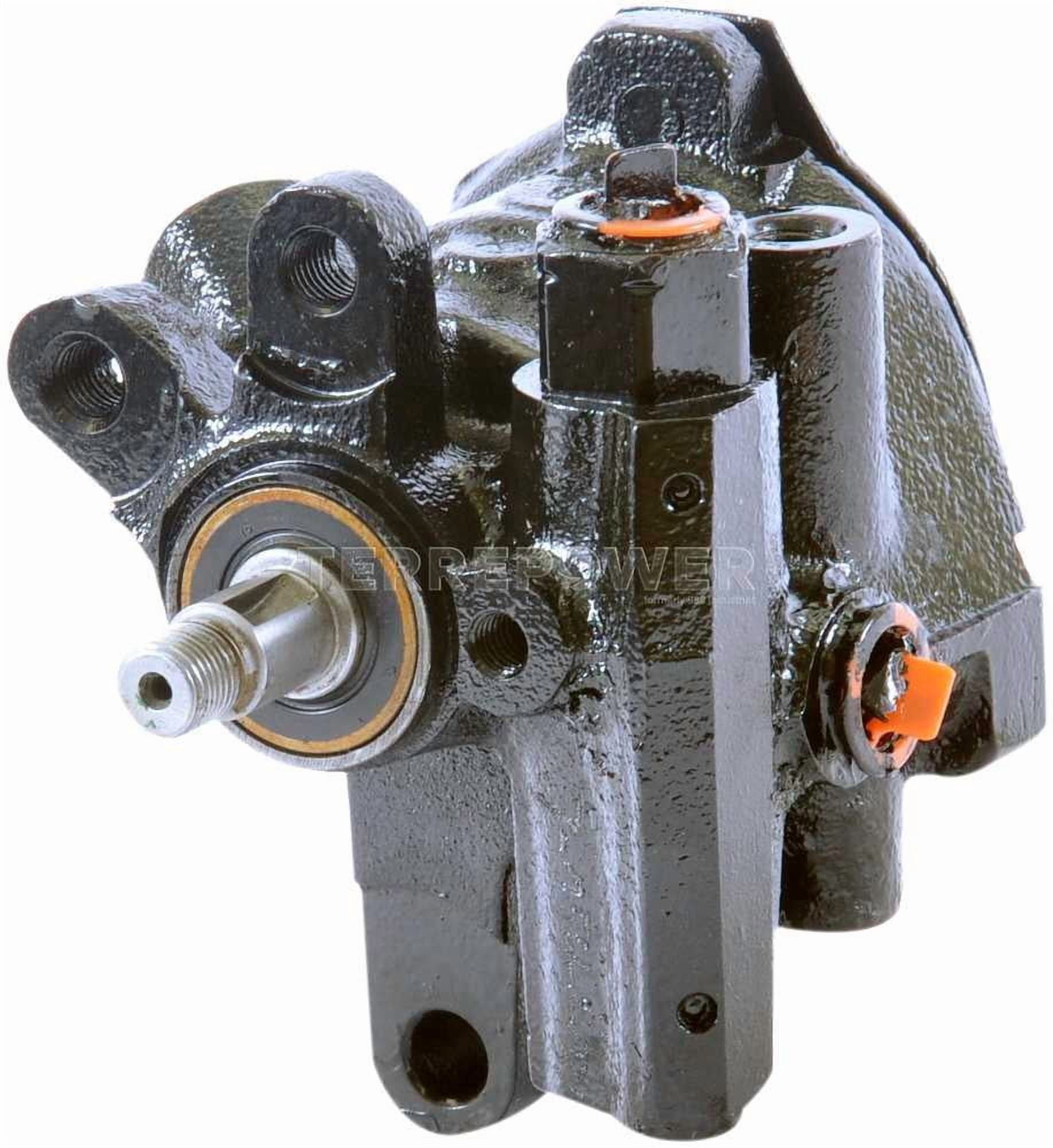 TERREPOWER formerly BBB Industries 990-0408 Power Steering Pump