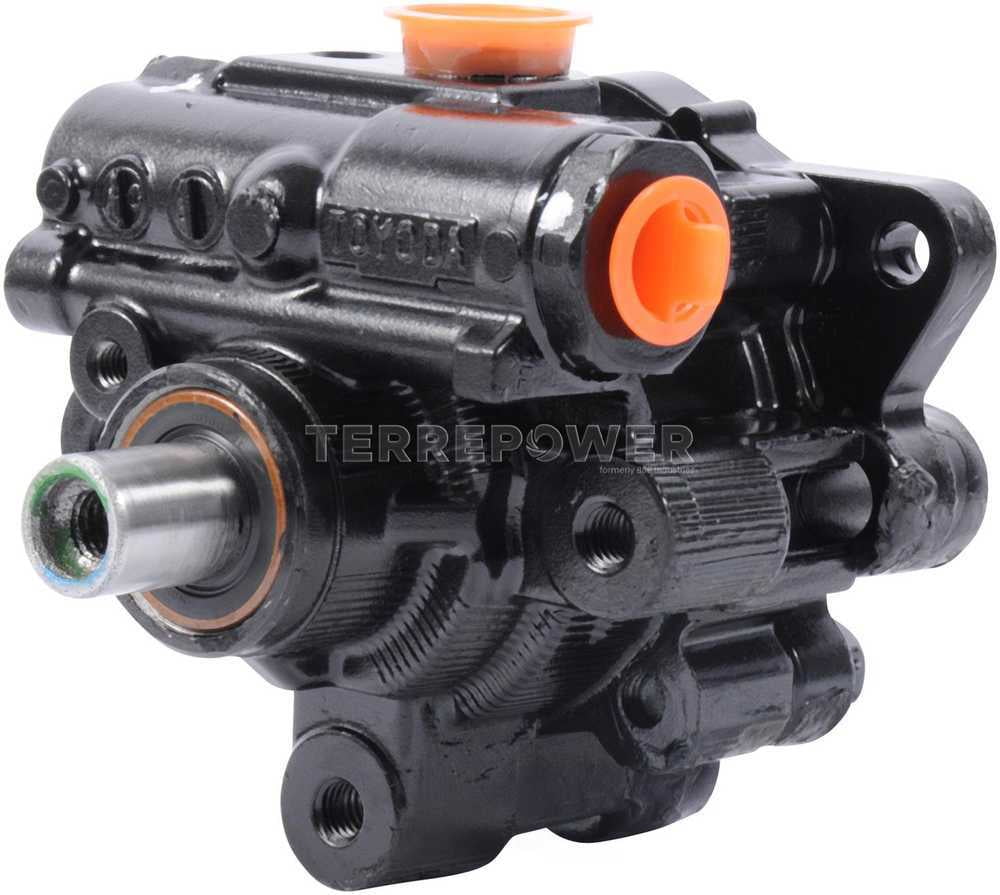 TERREPOWER formerly BBB Industries 990-1094 Power Steering Pump