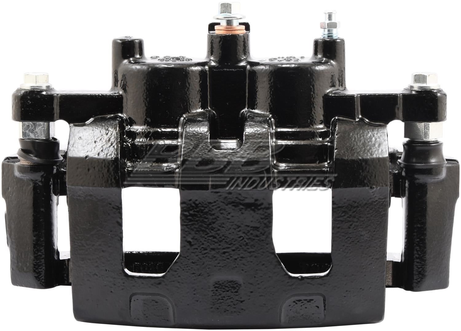 TERREPOWER formerly BBB Industries 99B17376A Reman Caliper w/installation Hardware