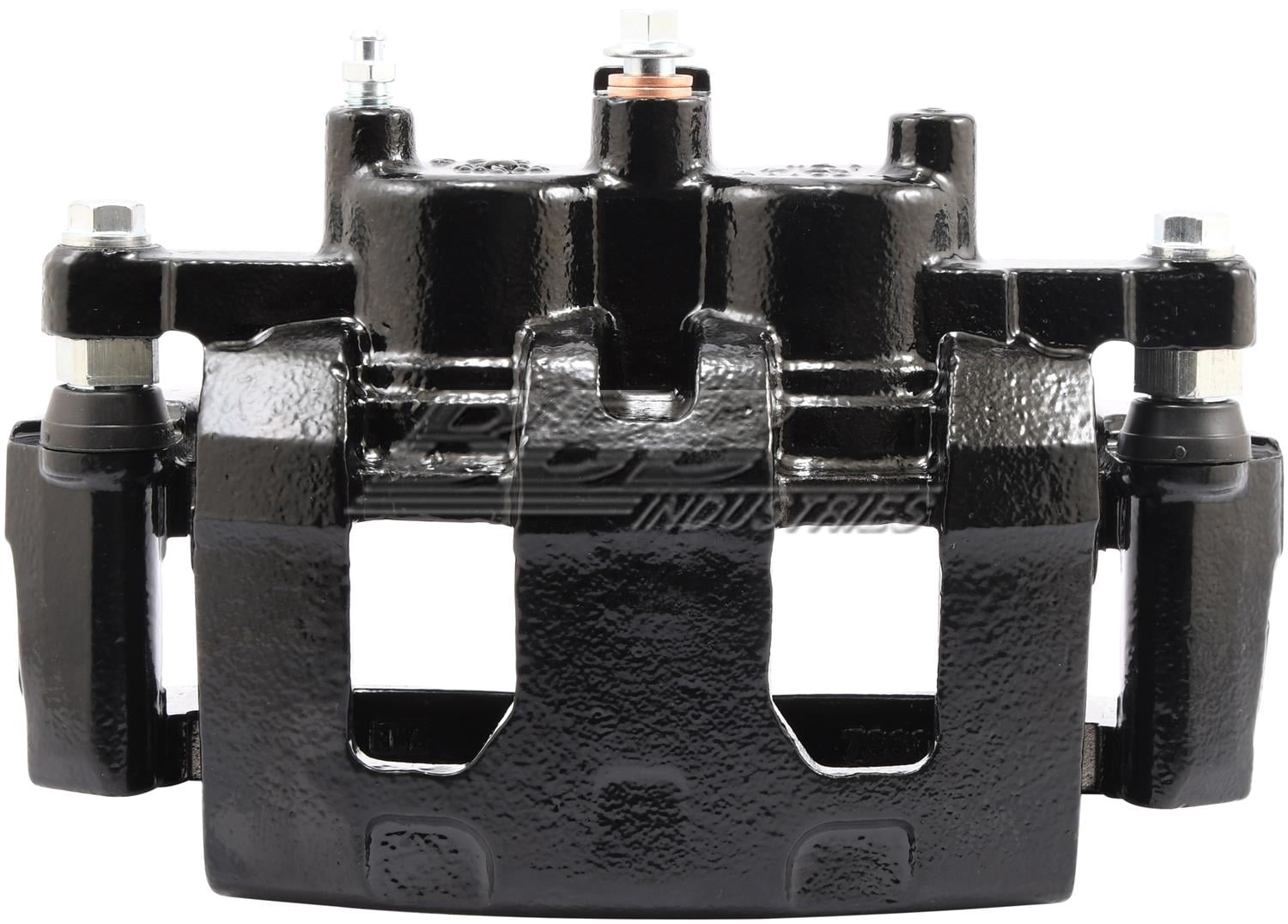 TERREPOWER formerly BBB Industries 99B17376B Reman Caliper w/installation Hardware