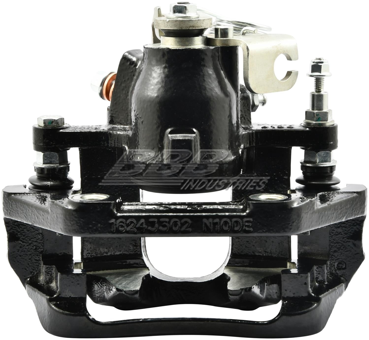TERREPOWER formerly BBB Industries 99B17979B Reman Caliper w/installation Hardware