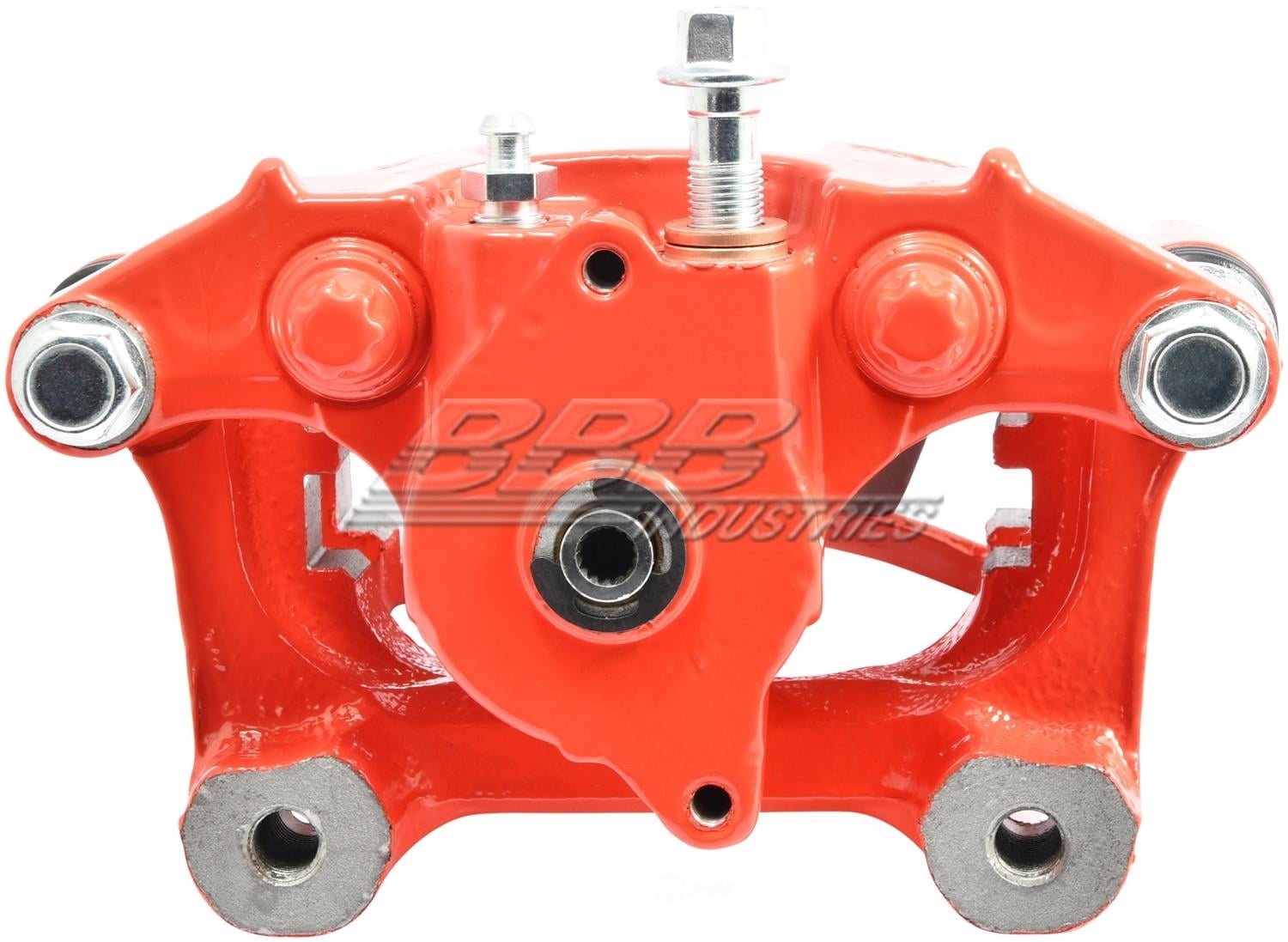 TERREPOWER formerly BBB Industries 99R01861A Reman Caliper w/installation Hardware