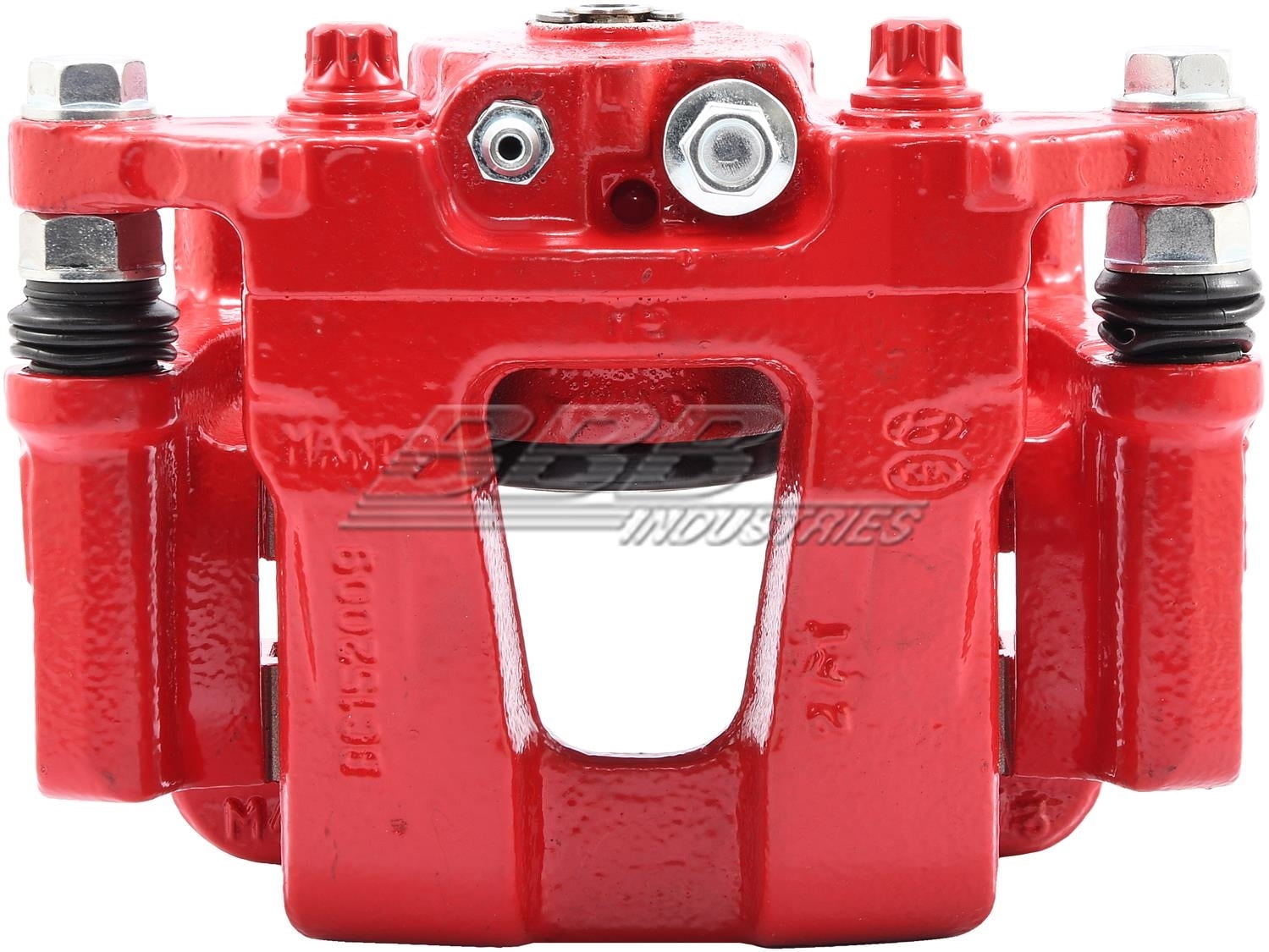 TERREPOWER formerly BBB Industries 99R01861B Reman Caliper w/installation Hardware