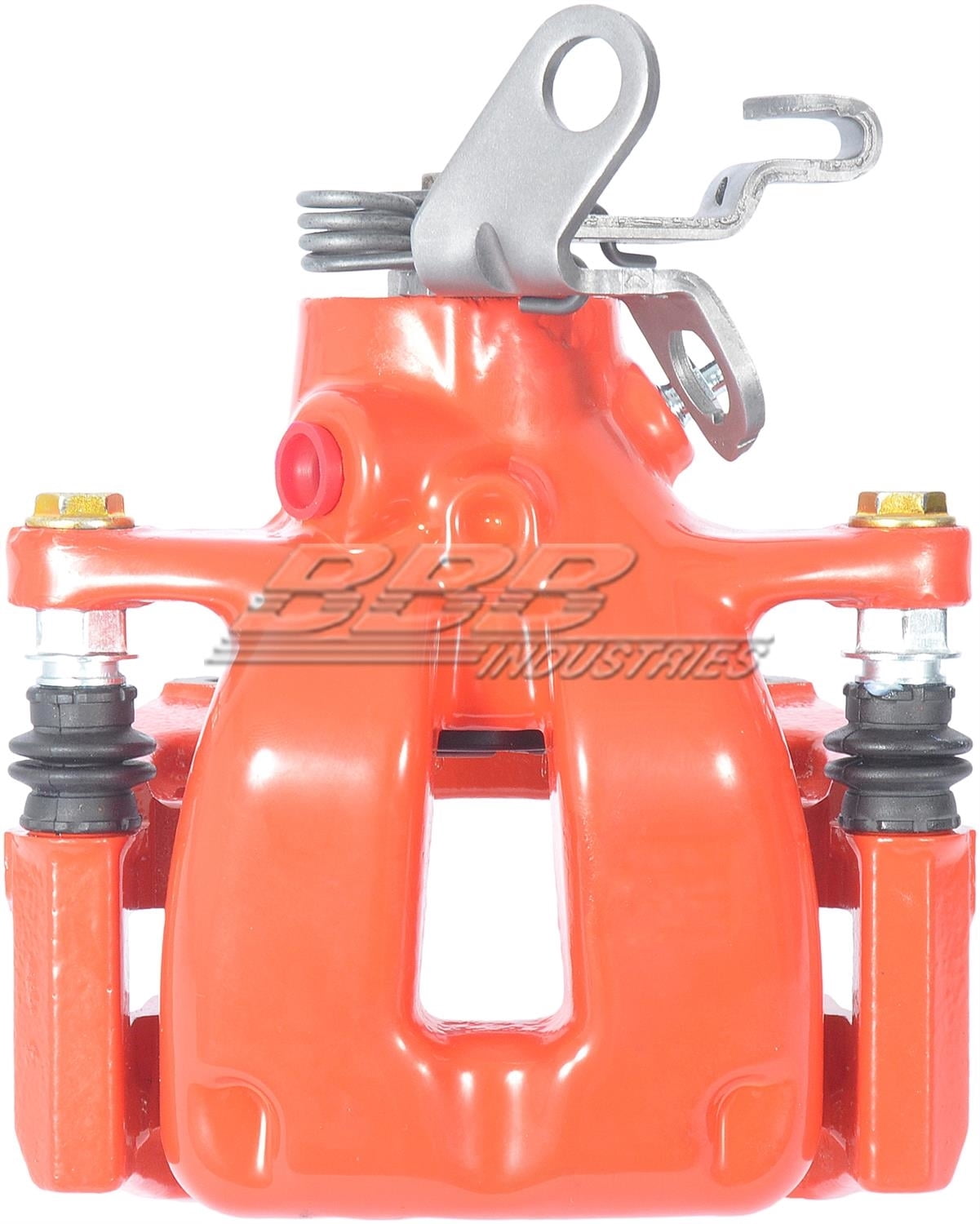 TERREPOWER formerly BBB Industries 99R02155A Reman Caliper w/installation Hardware