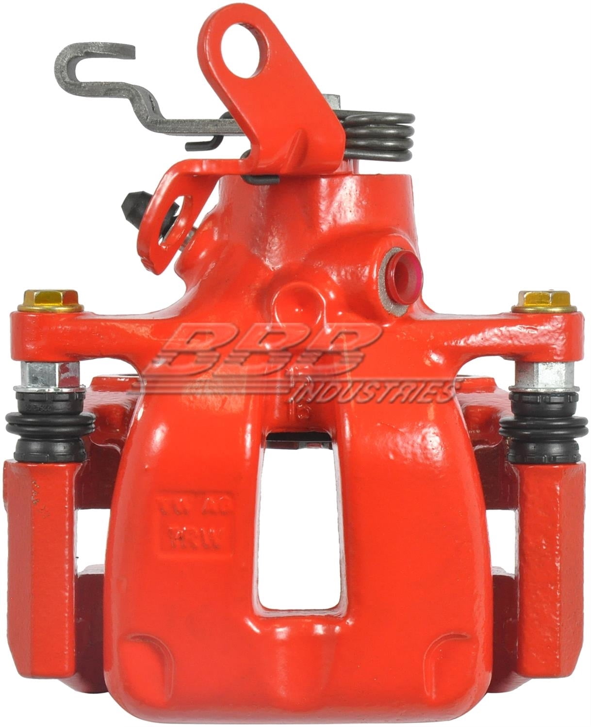 TERREPOWER formerly BBB Industries 99R02155B Reman Caliper w/installation Hardware