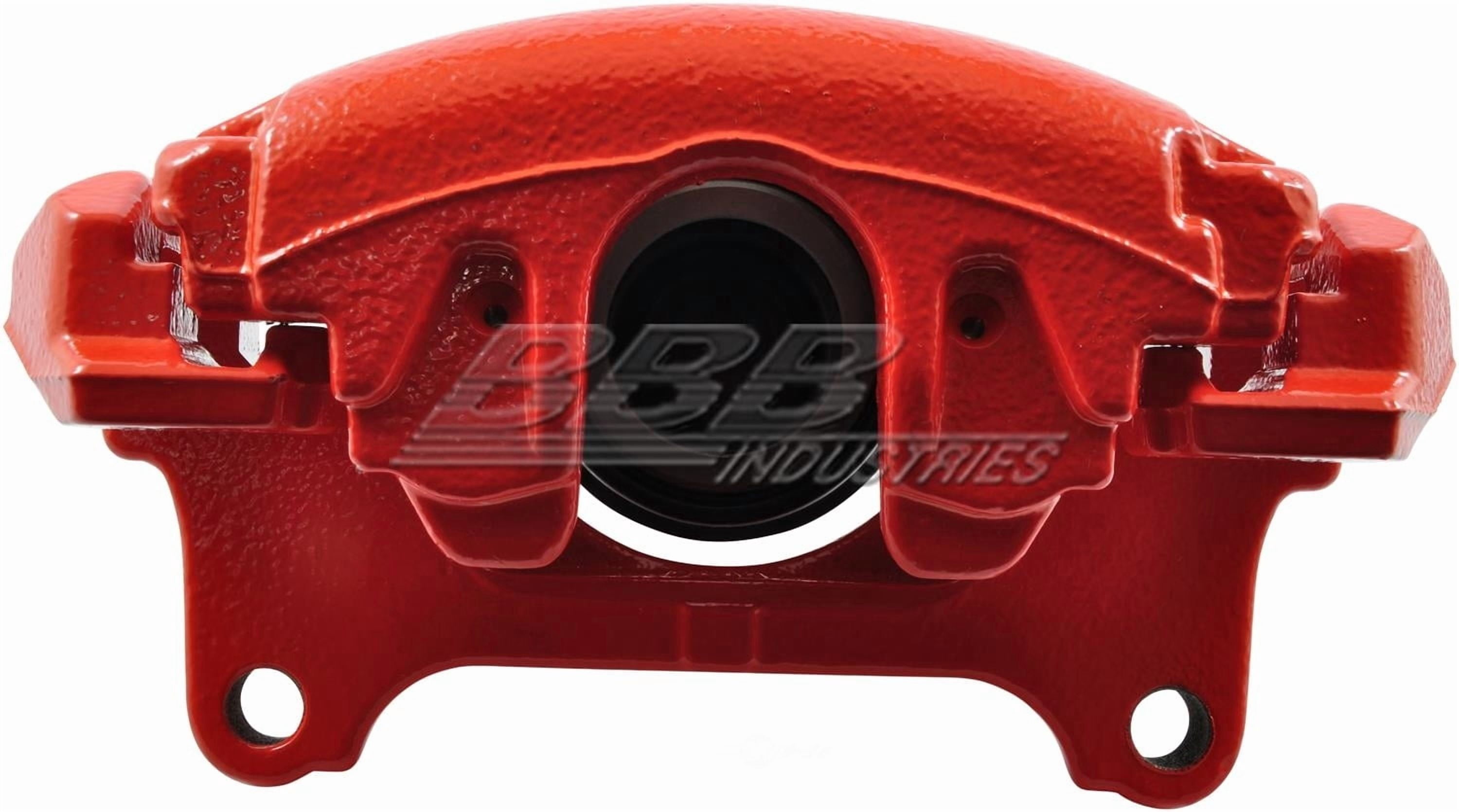 TERREPOWER formerly BBB Industries 99R03364A Reman Caliper w/installation Hardware