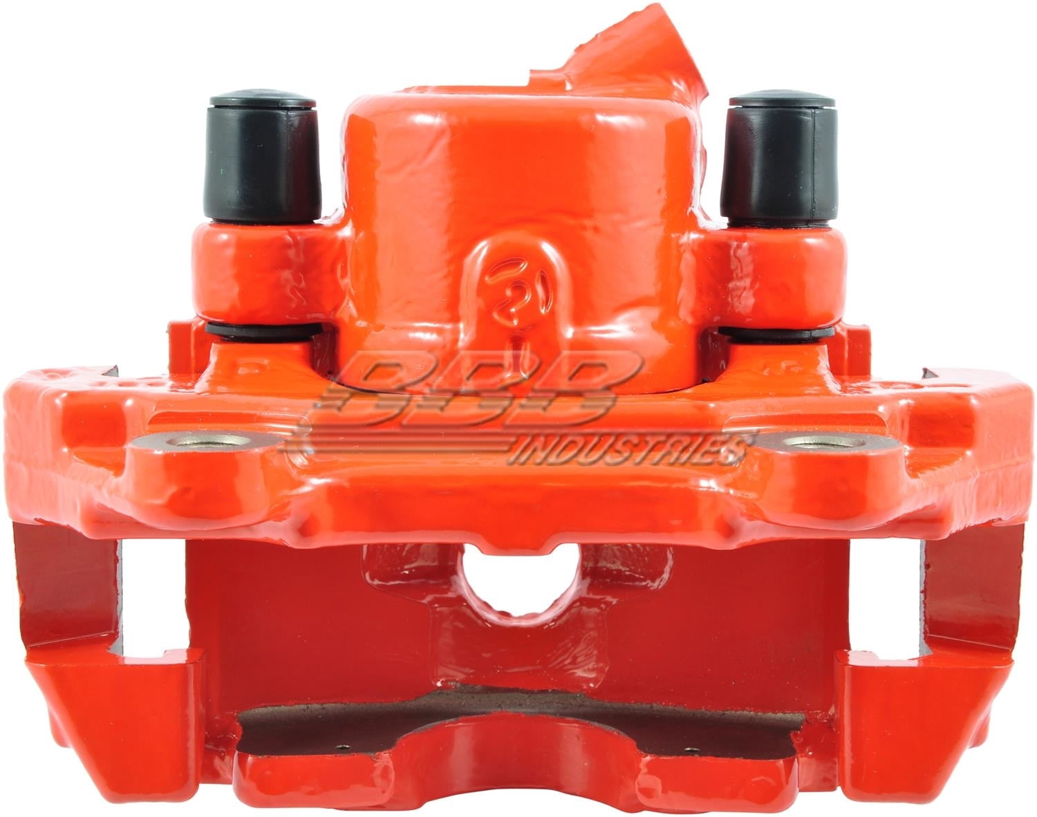 TERREPOWER formerly BBB Industries 99R06306B Reman Caliper w/installation Hardware