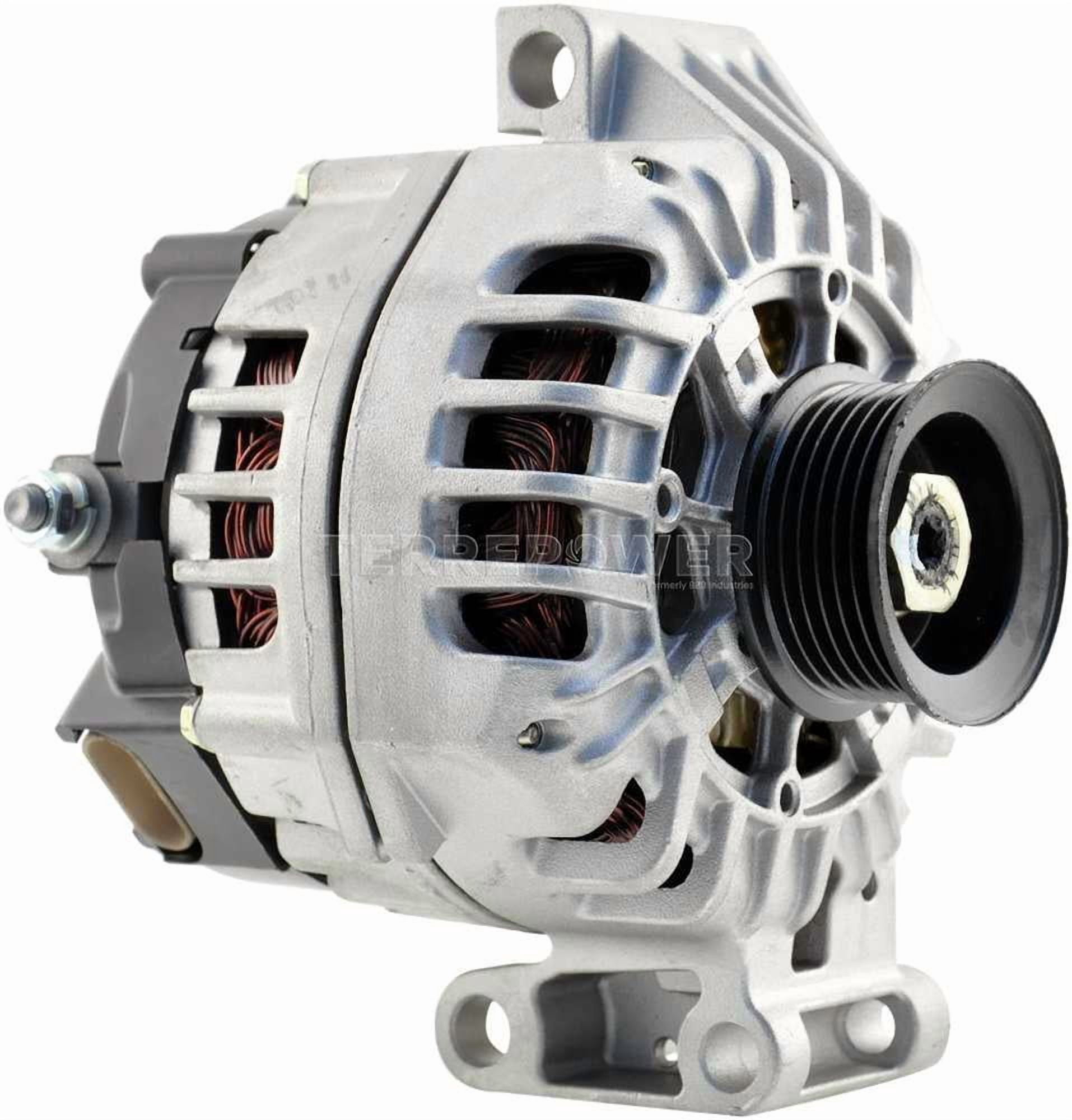 TERREPOWER formerly BBB Industries N11147 New Alternator