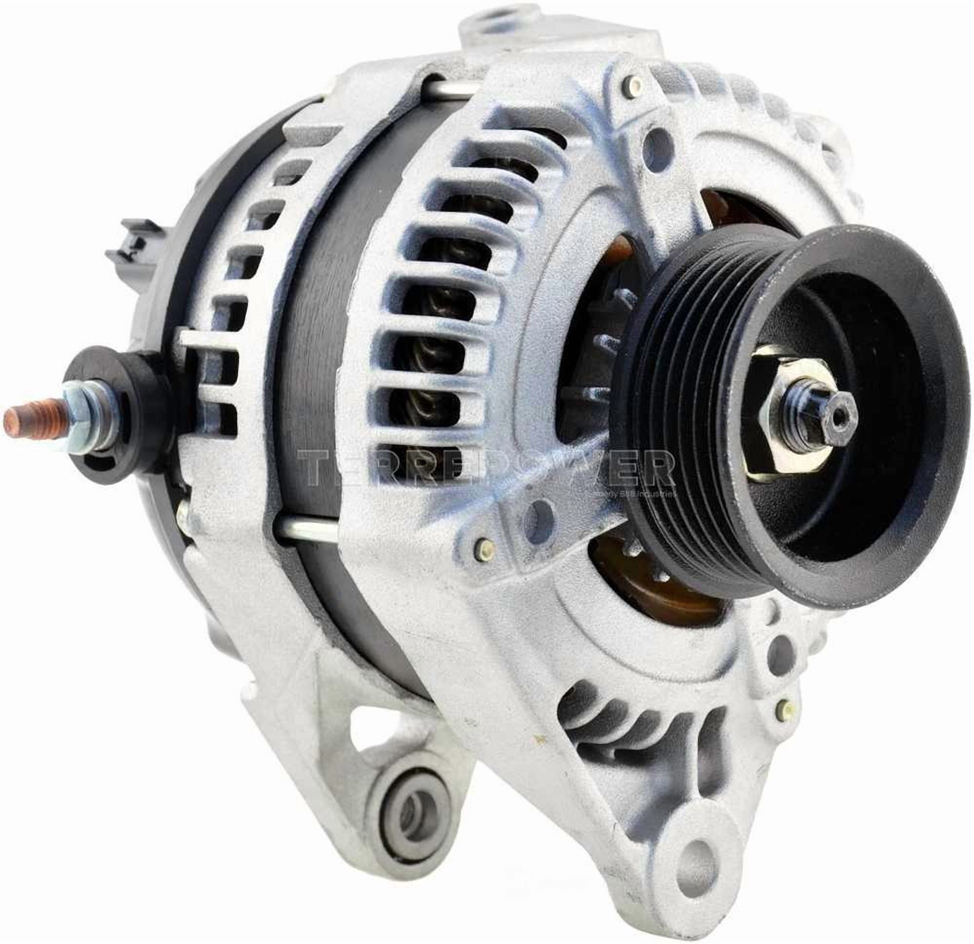 TERREPOWER formerly BBB Industries N11276 New Alternator