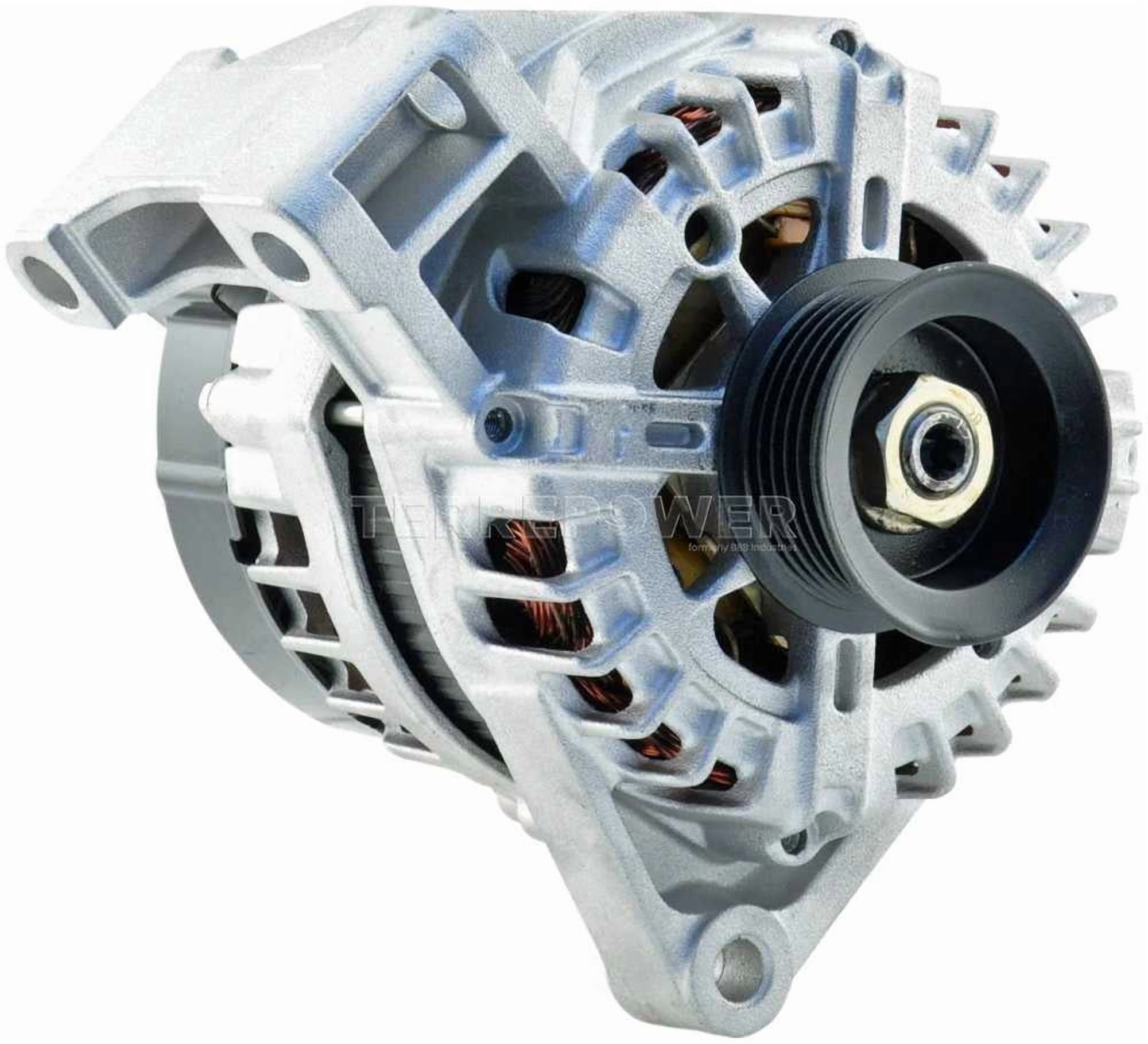 TERREPOWER formerly BBB Industries N11453 New Alternator