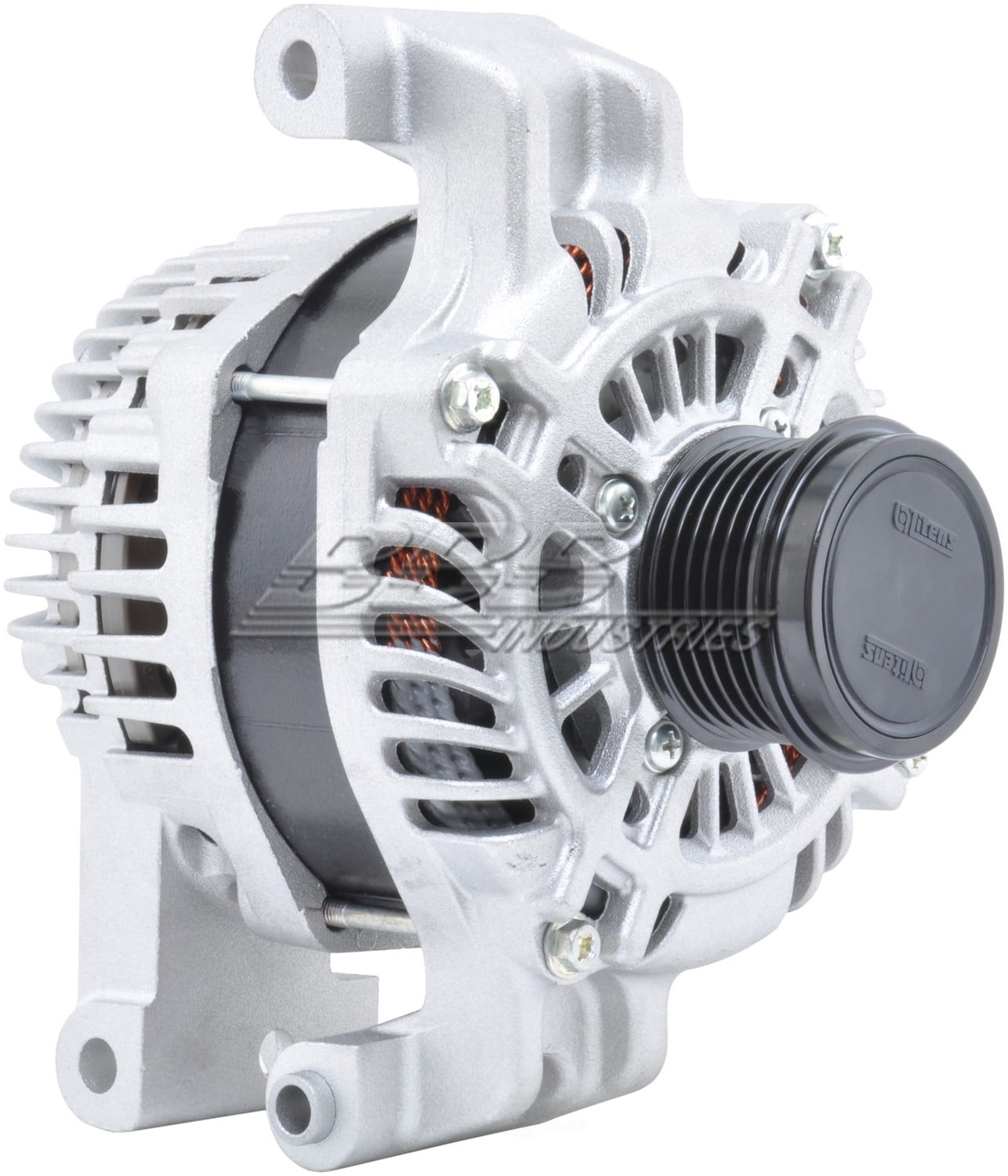 TERREPOWER formerly BBB Industries N11554 New Alternator