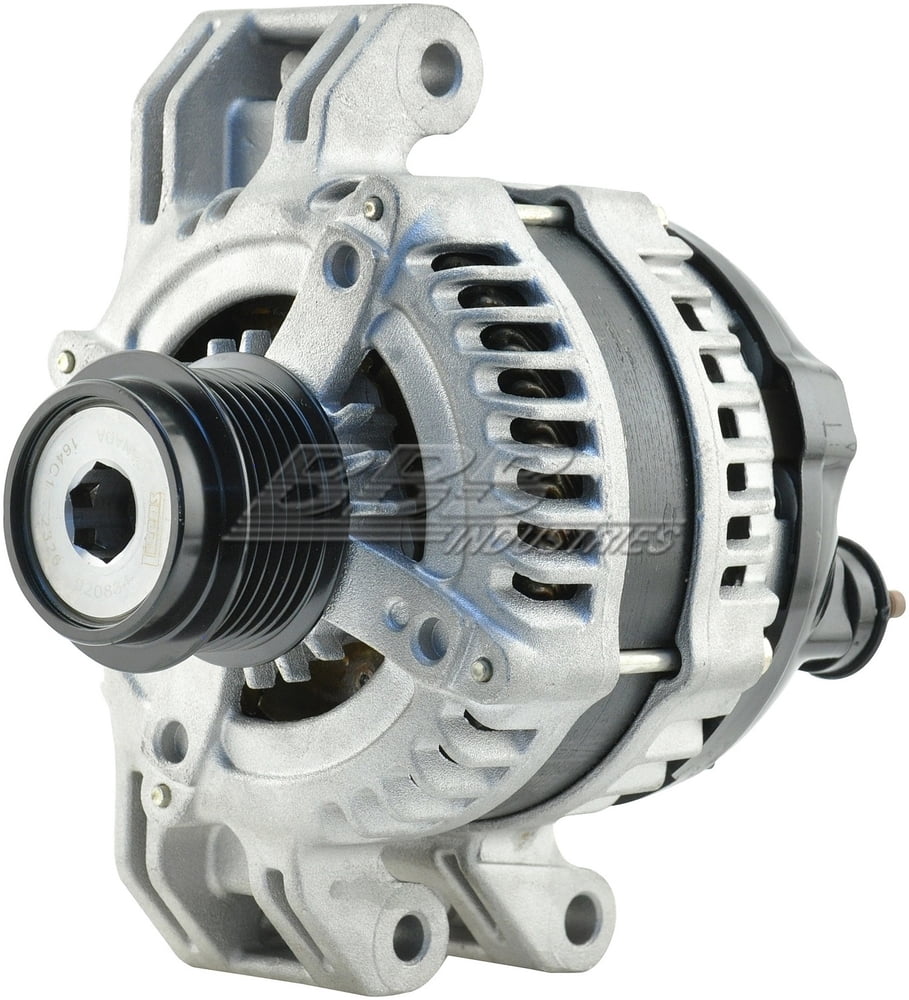 TERREPOWER formerly BBB Industries N11572 New Alternator