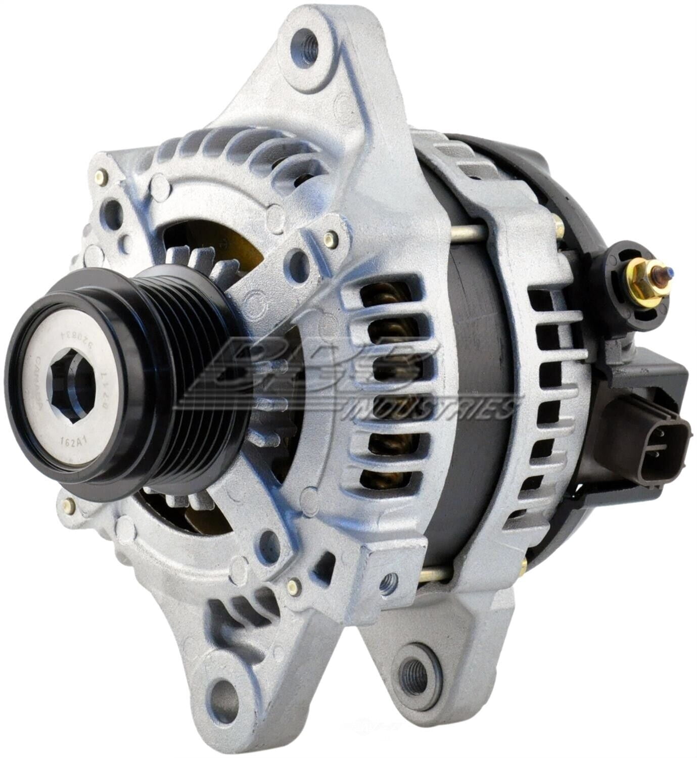 TERREPOWER formerly BBB Industries N11577 New Alternator